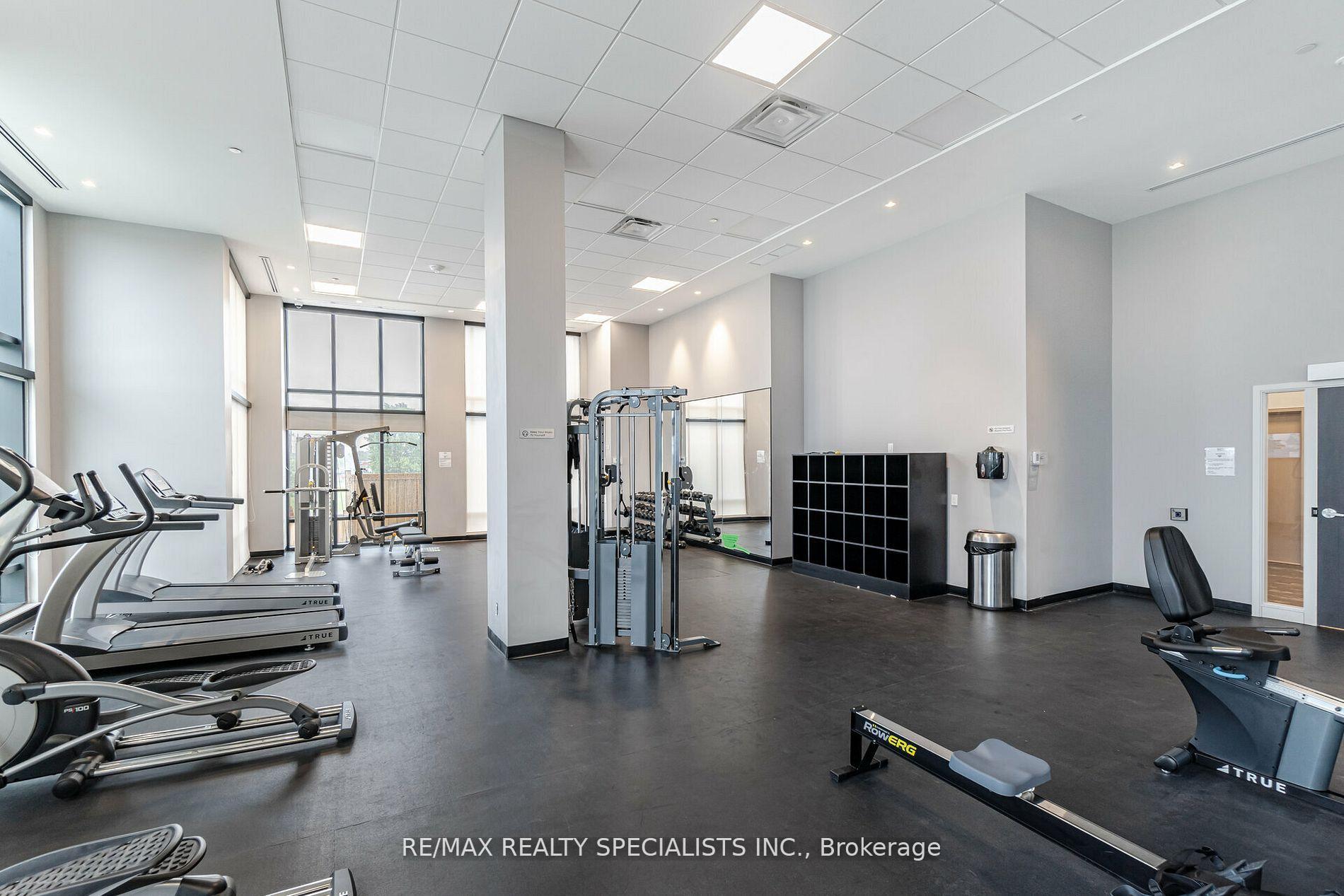 Photo 8 of Unit 108, 681 Yonge Street, Barrie, Painswick South — HOMEH