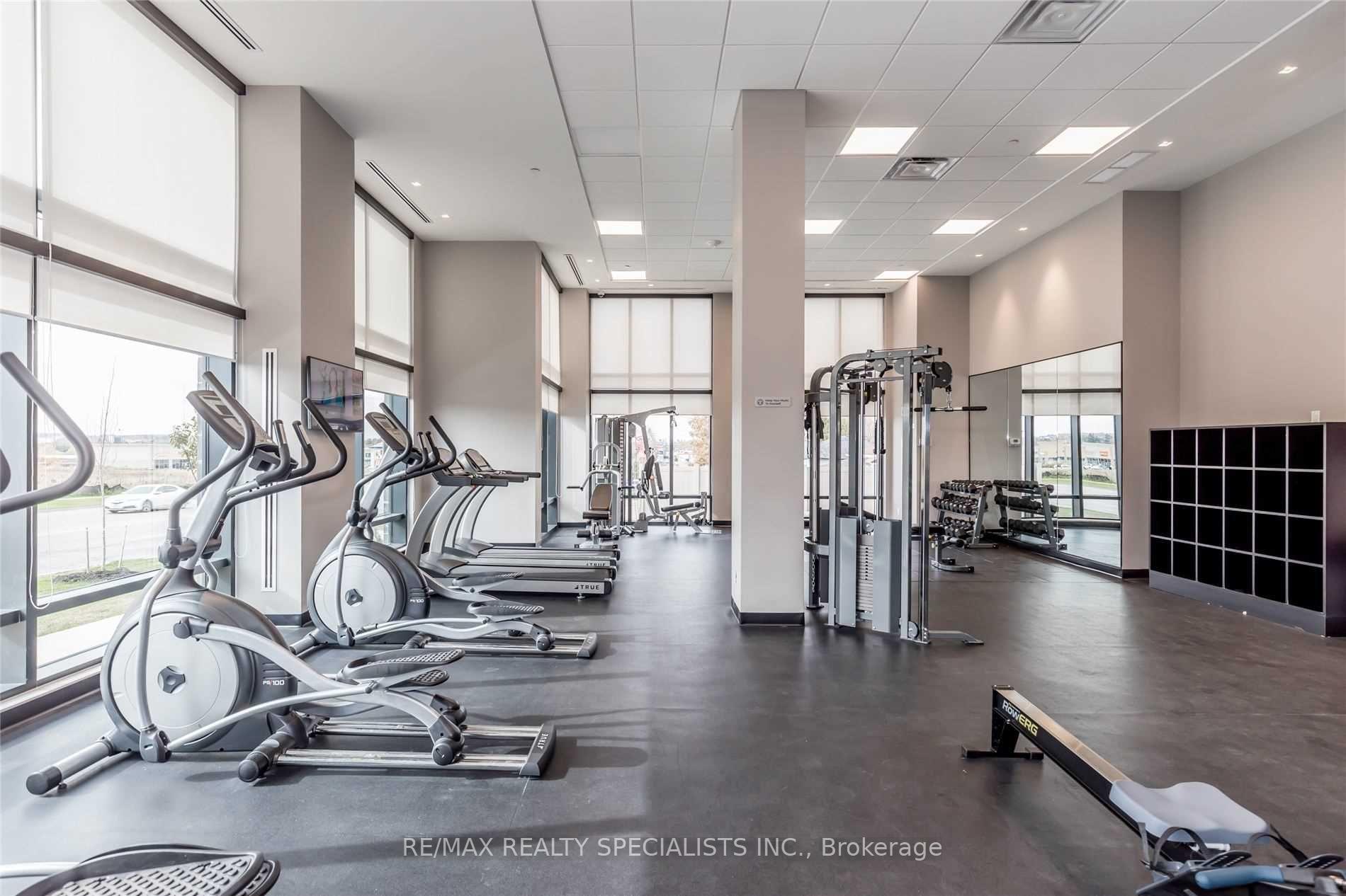 Photo 21 of Unit 108, 681 Yonge Street, Barrie, Painswick South — HOMEH
