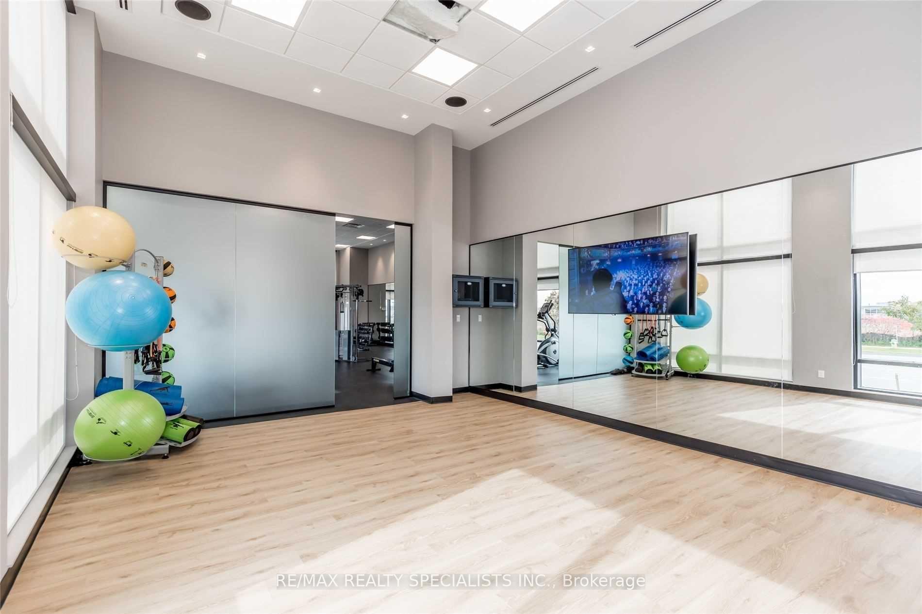Photo 23 of Unit 108, 681 Yonge Street, Barrie, Painswick South — HOMEH