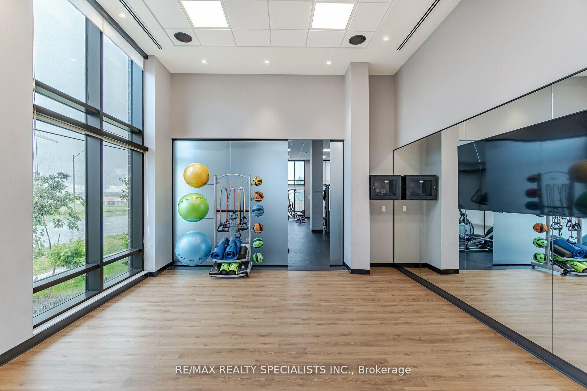 Photo 13 of Unit 108, 681 Yonge Street, Barrie, Painswick South — HOMEH
