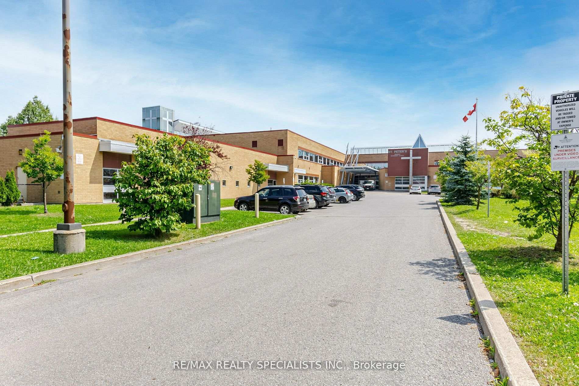 Photo 20 of Unit 108, 681 Yonge Street, Barrie, Painswick South — HOMEH