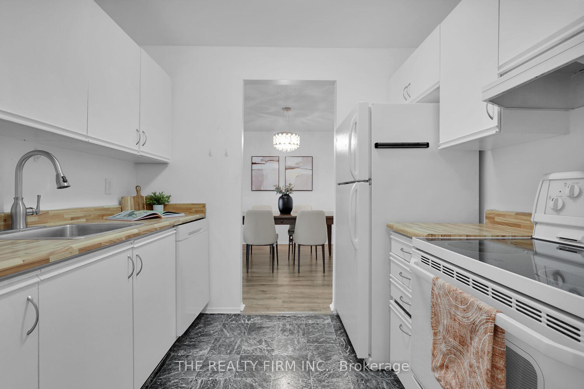 Photo 4 of Unit 117, 737 Deveron Crescent, London, South T — HOMEH