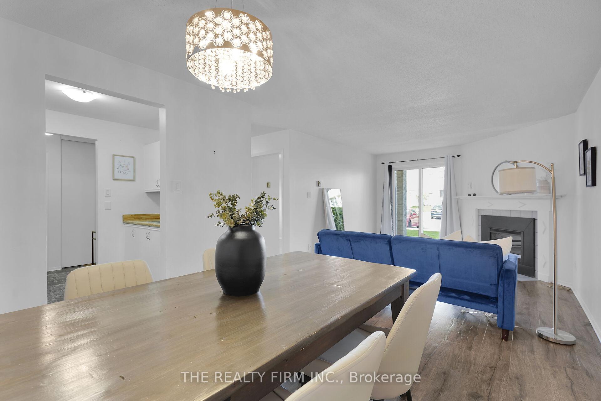 Photo 12 of Unit 117, 737 Deveron Crescent, London, South T — HOMEH