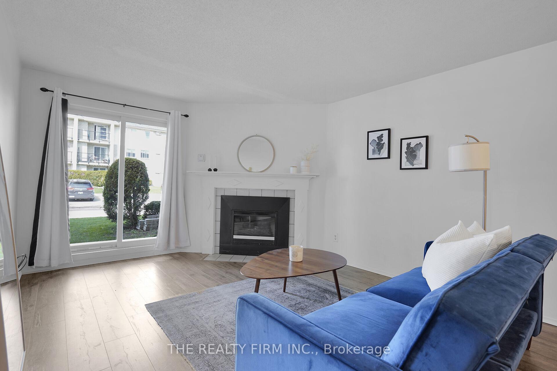 Photo 7 of Unit 117, 737 Deveron Crescent, London, South T — HOMEH