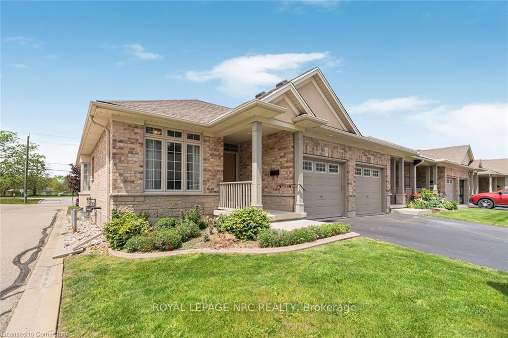 Photo 2 of Unit 21, 1041 Pine Street, Haldimand, Dunnville — HOMEH