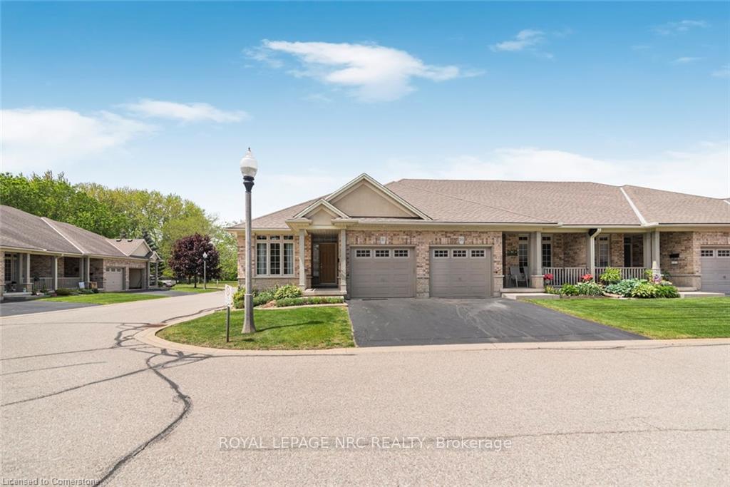 Photo 8 of Unit 21, 1041 Pine Street, Haldimand, Dunnville — HOMEH