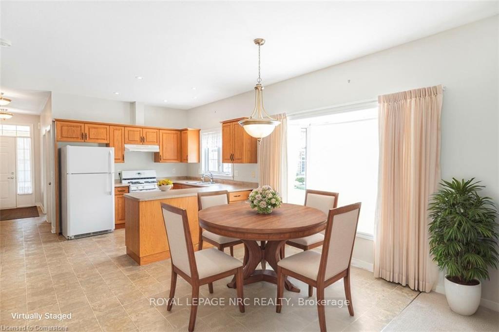 Photo 3 of Unit 21, 1041 Pine Street, Haldimand, Dunnville — HOMEH