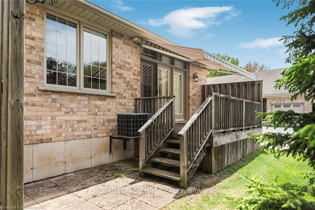 Photo 9 of Unit 21, 1041 Pine Street, Haldimand, Dunnville — HOMEH