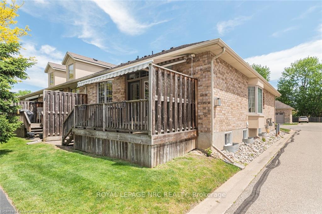 Photo 7 of Unit 21, 1041 Pine Street, Haldimand, Dunnville — HOMEH