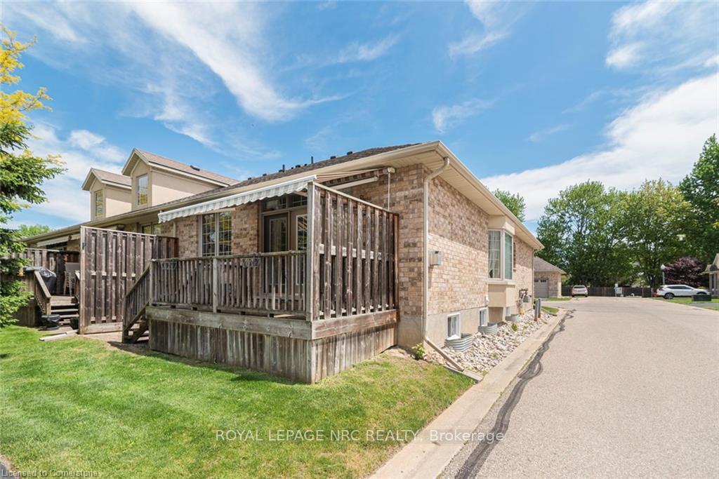 Photo 5 of Unit 21, 1041 Pine Street, Haldimand, Dunnville — HOMEH