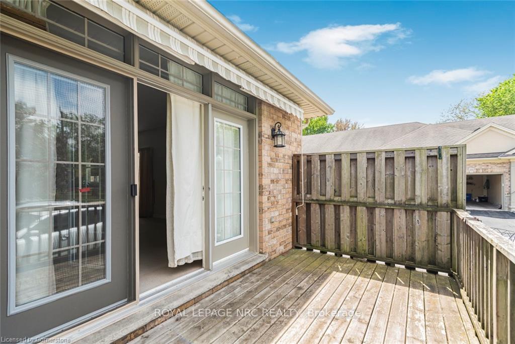 Photo 21 of Unit 21, 1041 Pine Street, Haldimand, Dunnville — HOMEH