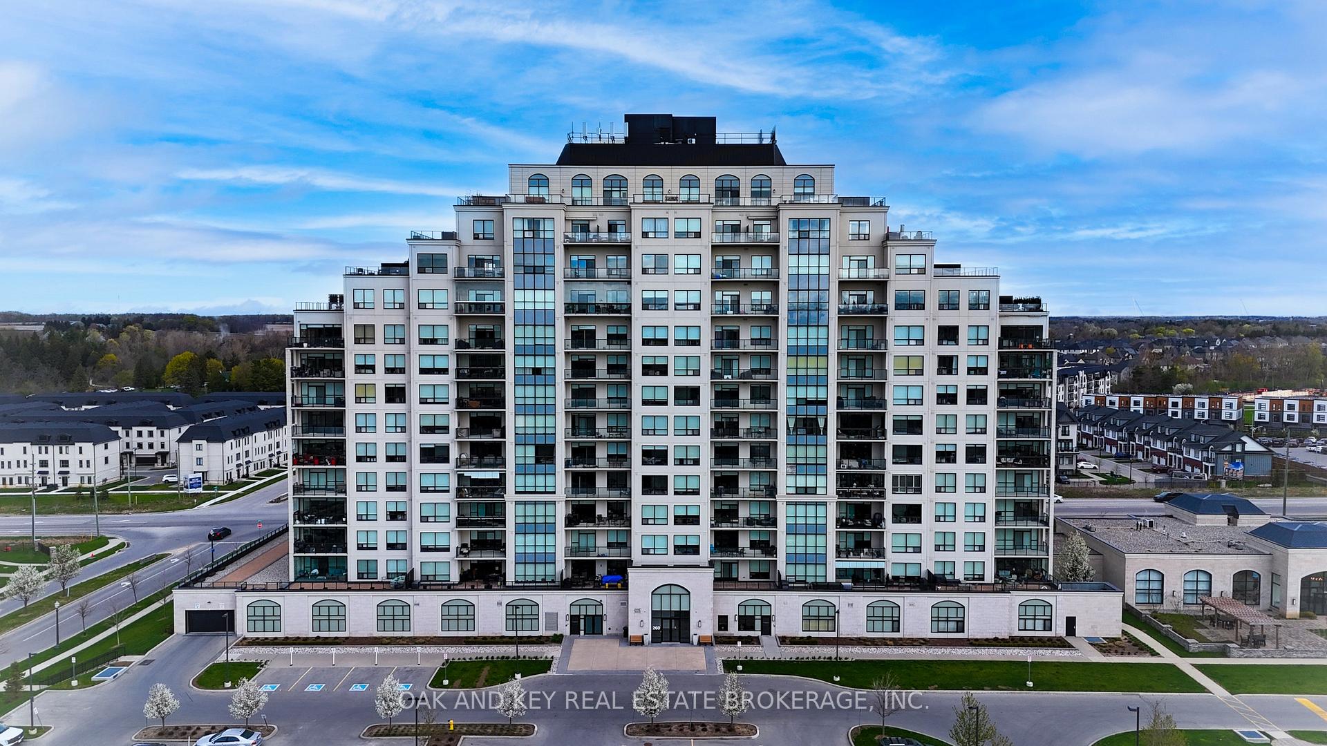 Photo 1 of Unit 310, 260 Villagewalk Boulevard, London, North R — HOMEH