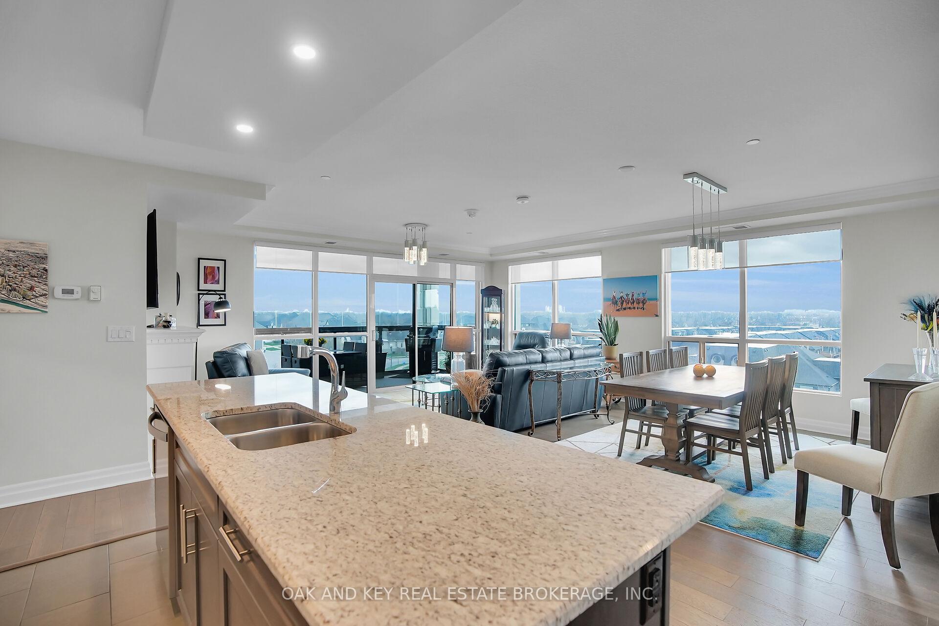 Photo 4 of Unit 310, 260 Villagewalk Boulevard, London, North R — HOMEH