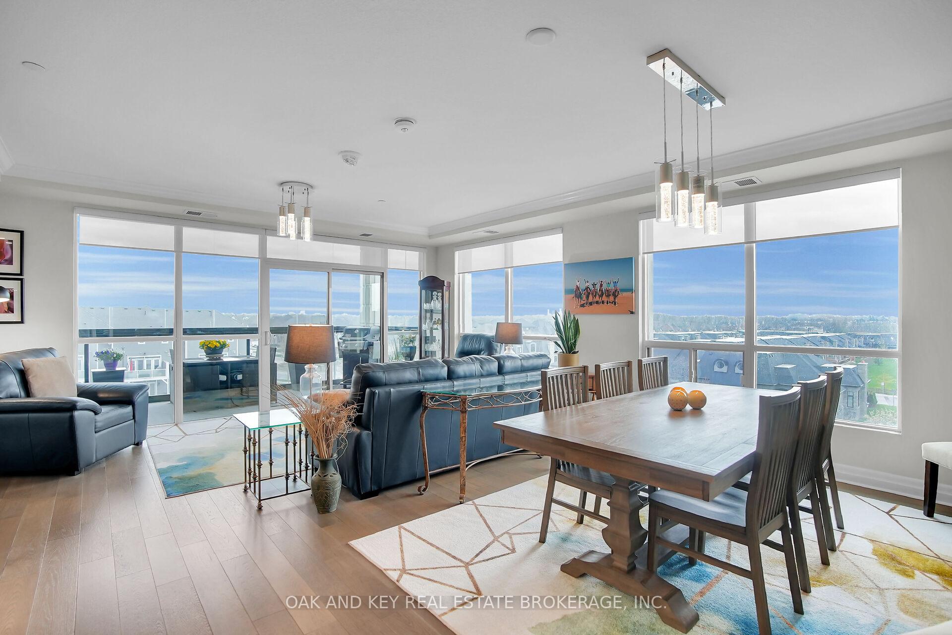 Photo 5 of Unit 310, 260 Villagewalk Boulevard, London, North R — HOMEH