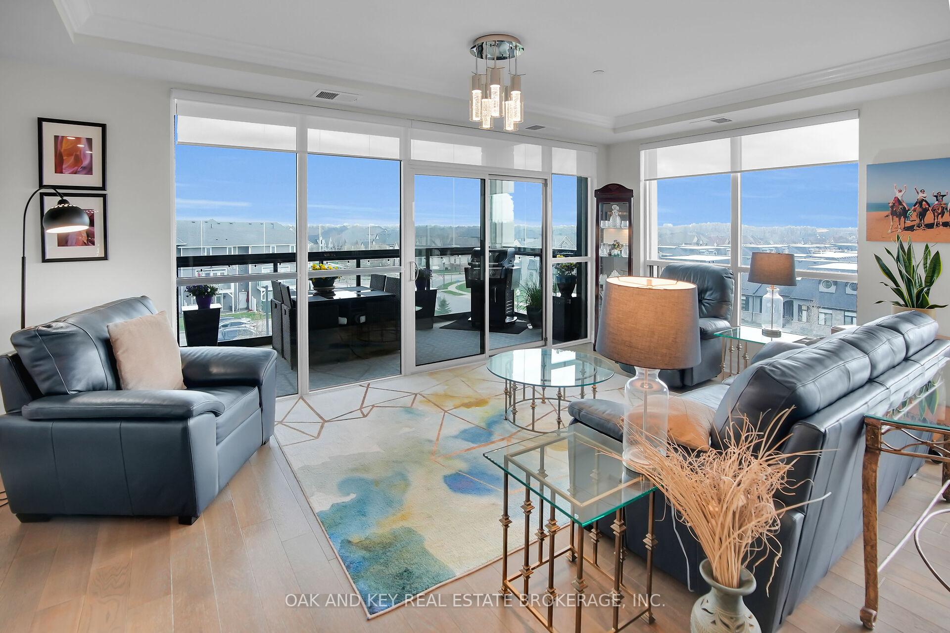 Photo 7 of Unit 310, 260 Villagewalk Boulevard, London, North R — HOMEH