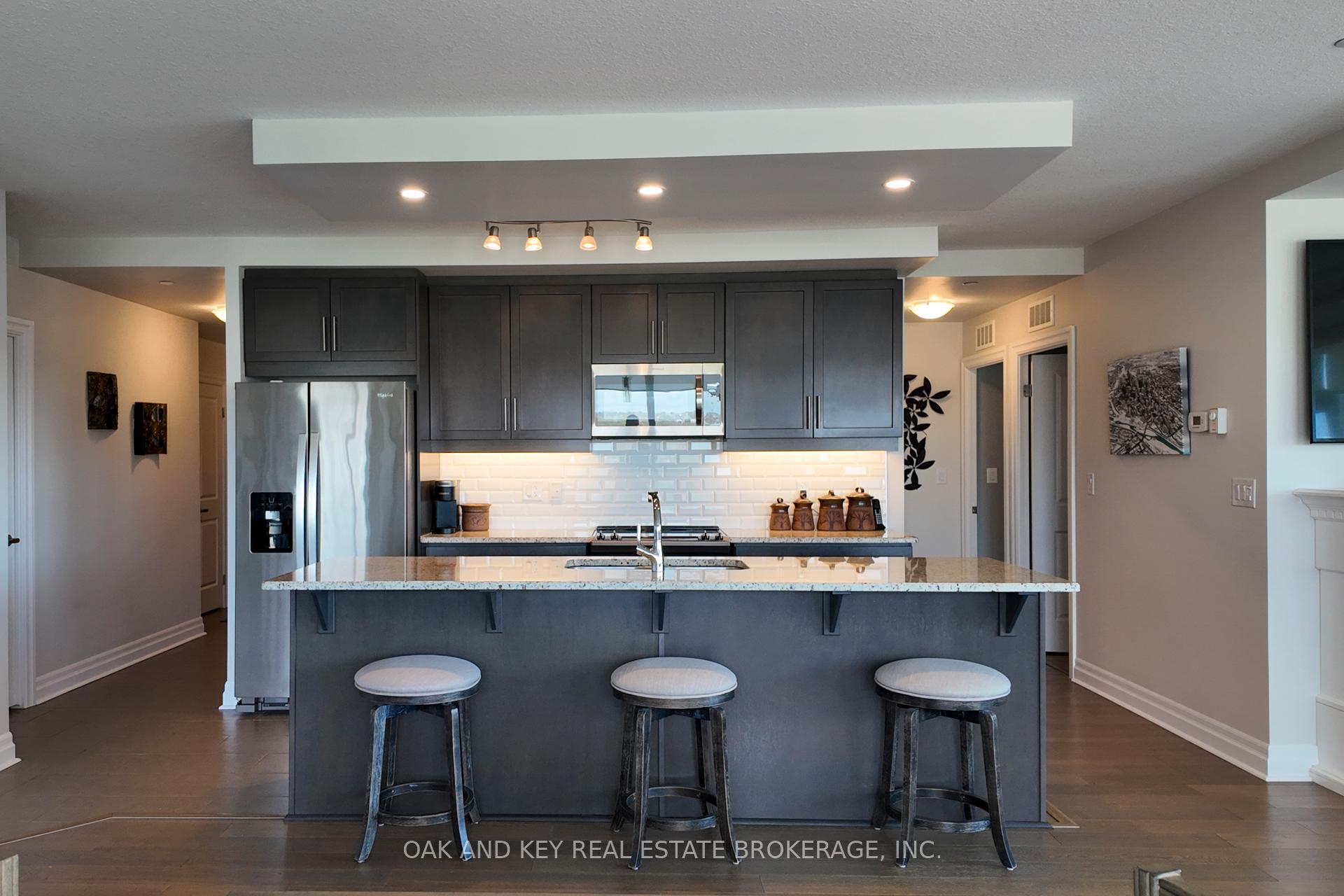 Photo 16 of Unit 310, 260 Villagewalk Boulevard, London, North R — HOMEH