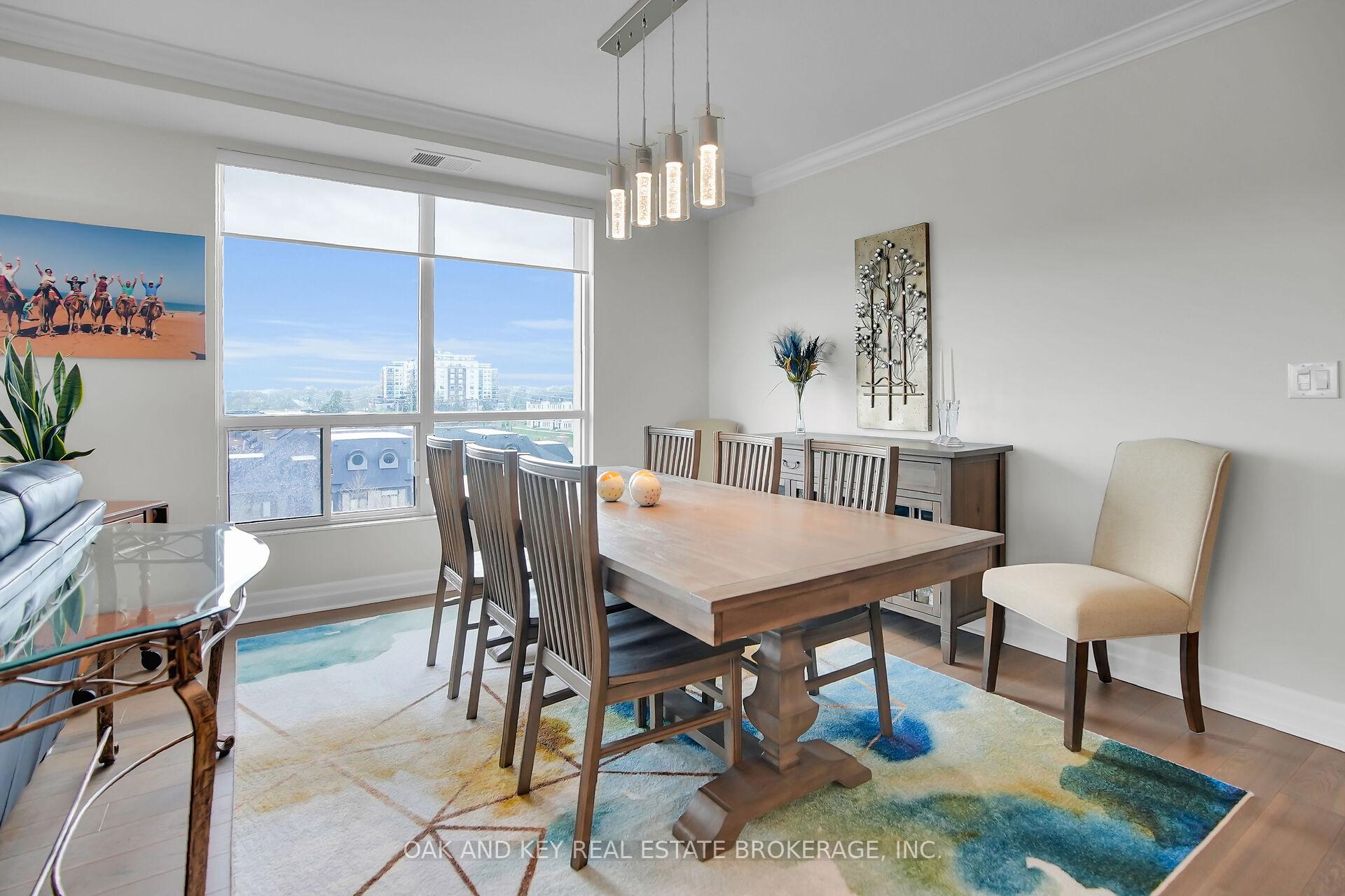 Photo 9 of Unit 310, 260 Villagewalk Boulevard, London, North R — HOMEH