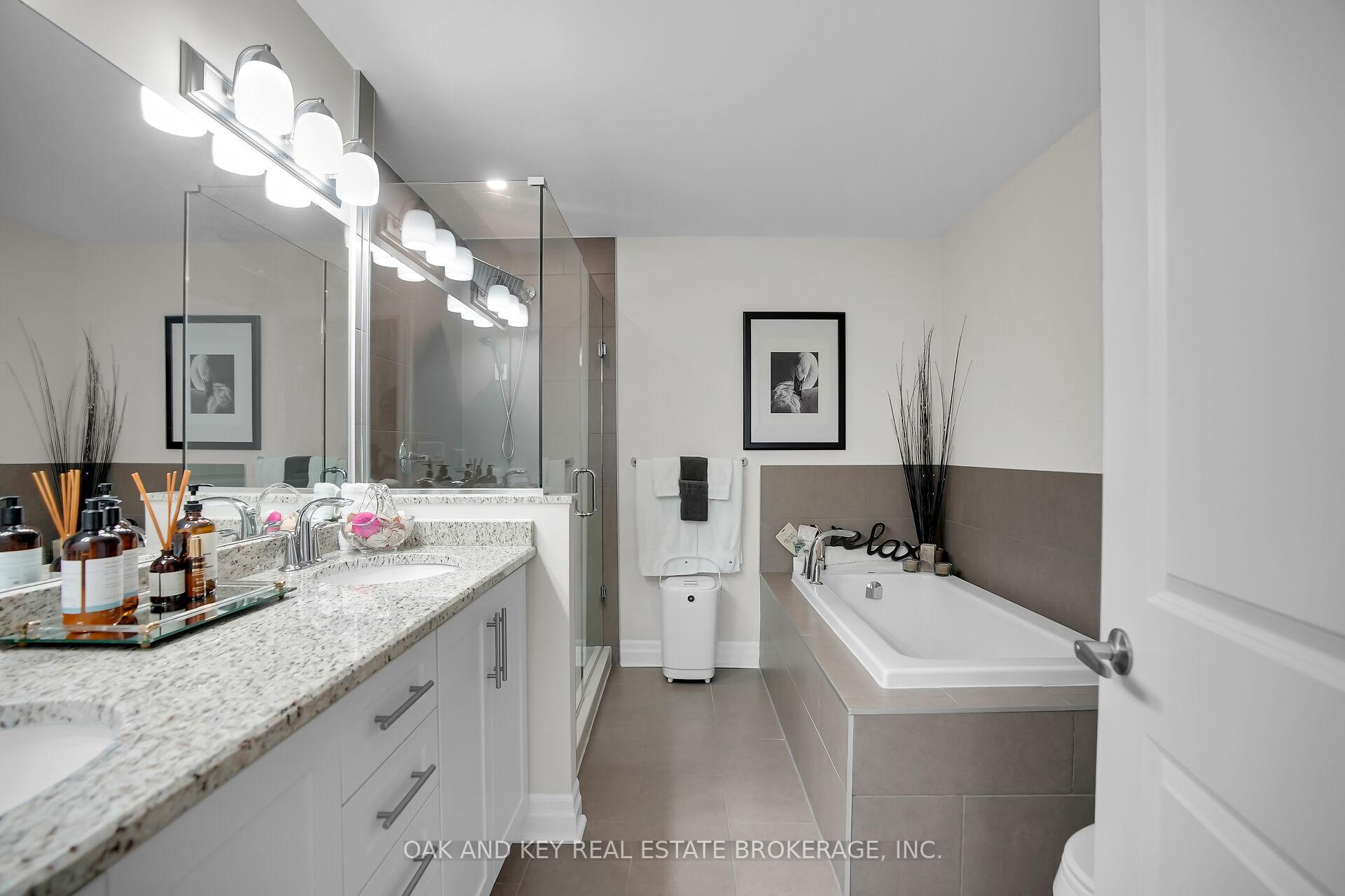 Photo 6 of Unit 310, 260 Villagewalk Boulevard, London, North R — HOMEH