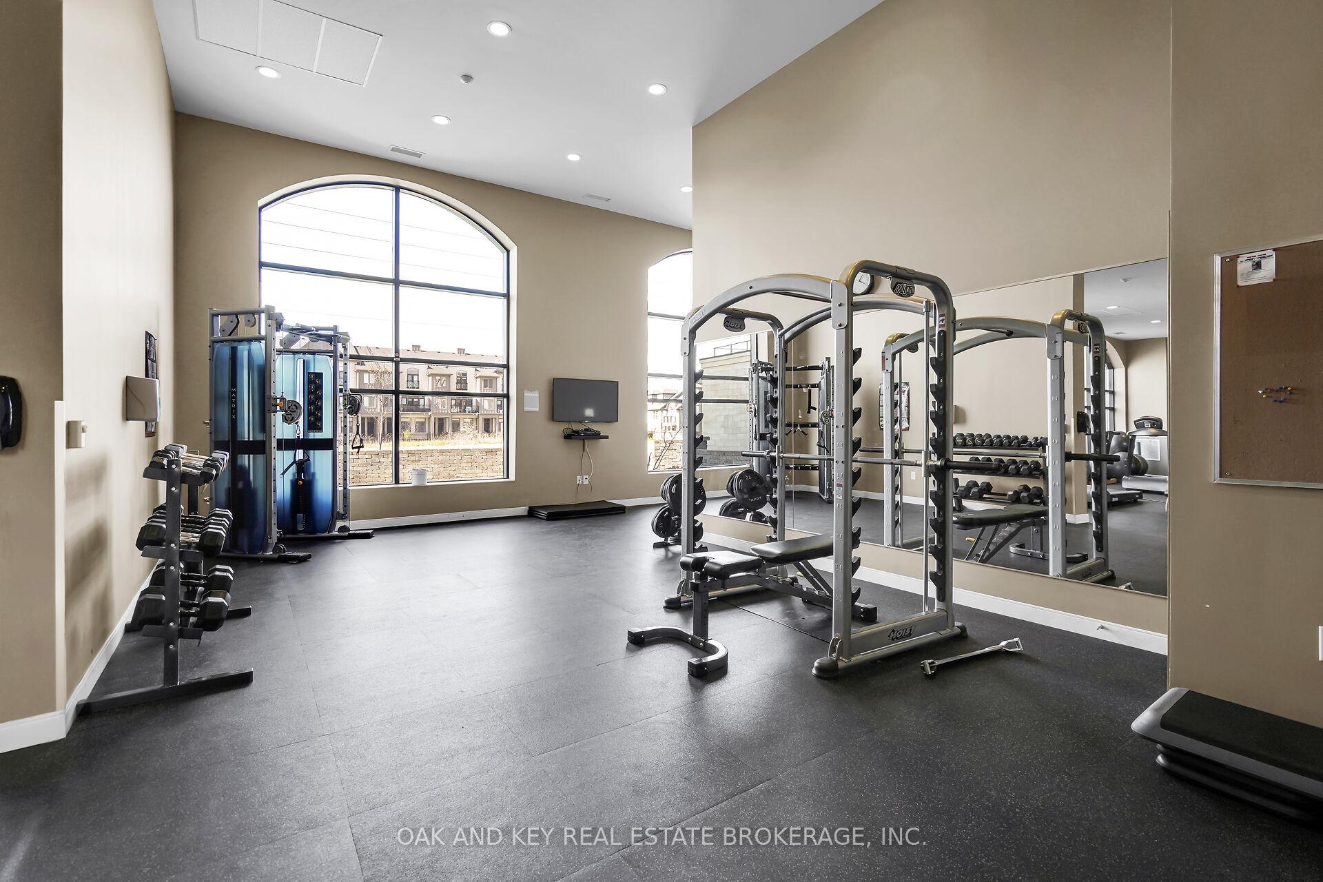 Photo 15 of Unit 310, 260 Villagewalk Boulevard, London, North R — HOMEH