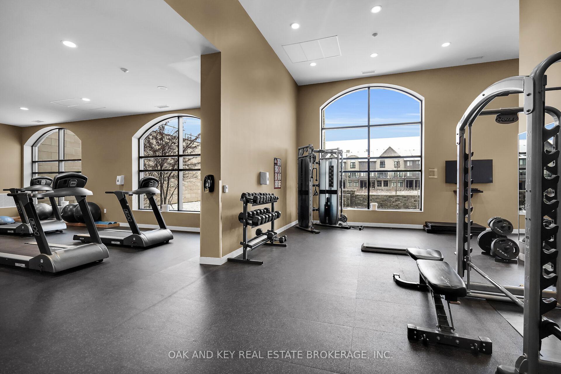Photo 18 of Unit 310, 260 Villagewalk Boulevard, London, North R — HOMEH