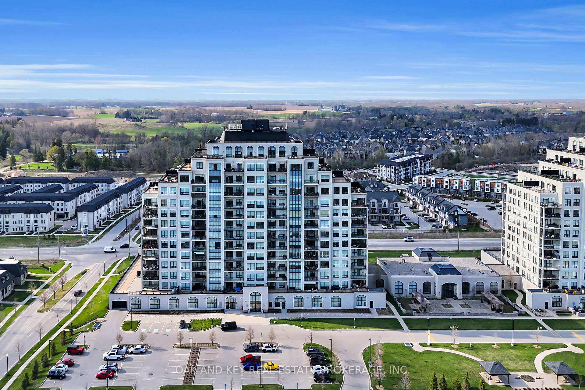Photo 19 of Unit 310, 260 Villagewalk Boulevard, London, North R — HOMEH