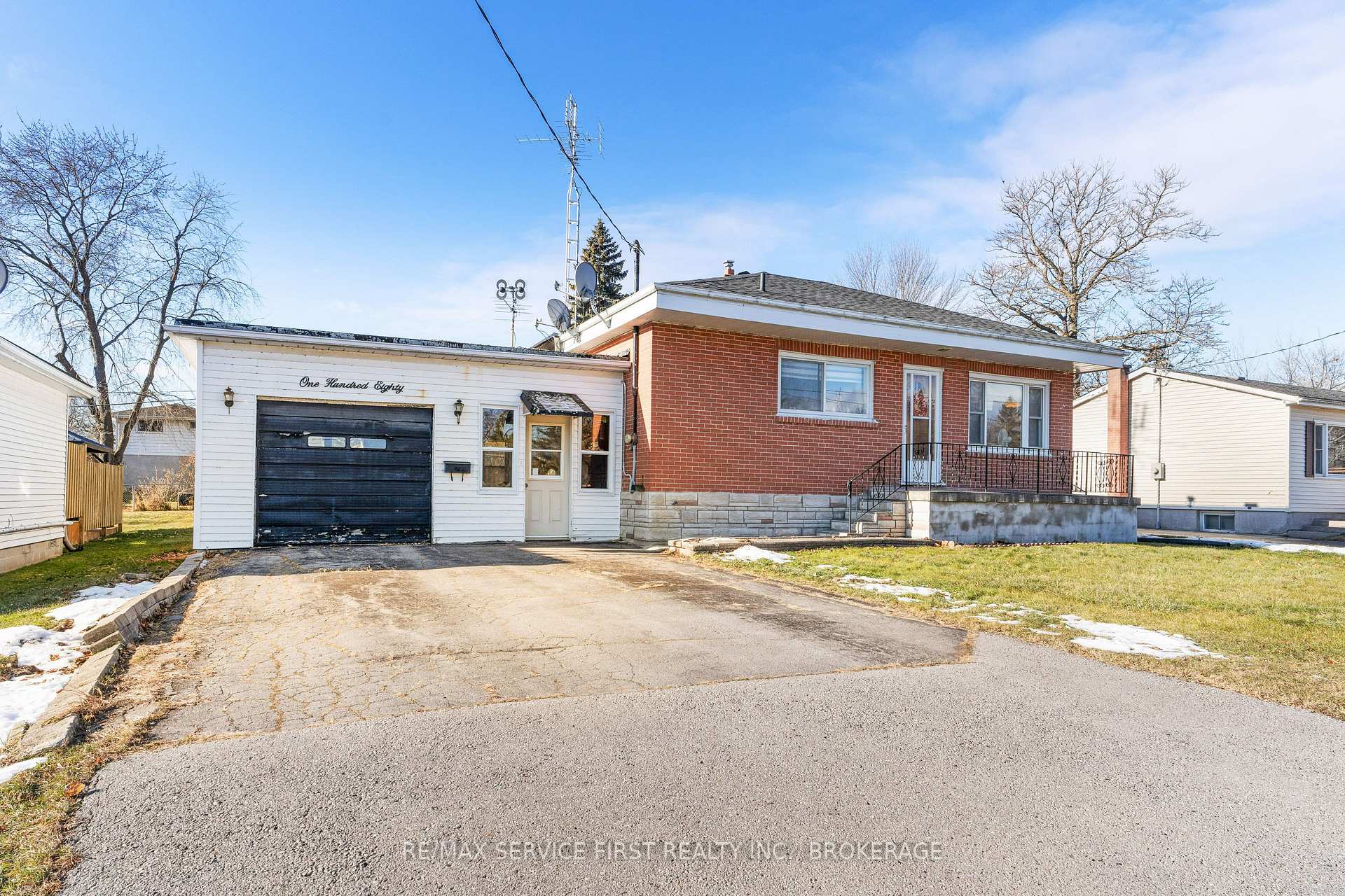 Photo 1 of 180 Farley Avenue, Belleville, Belleville Ward — HOMEH