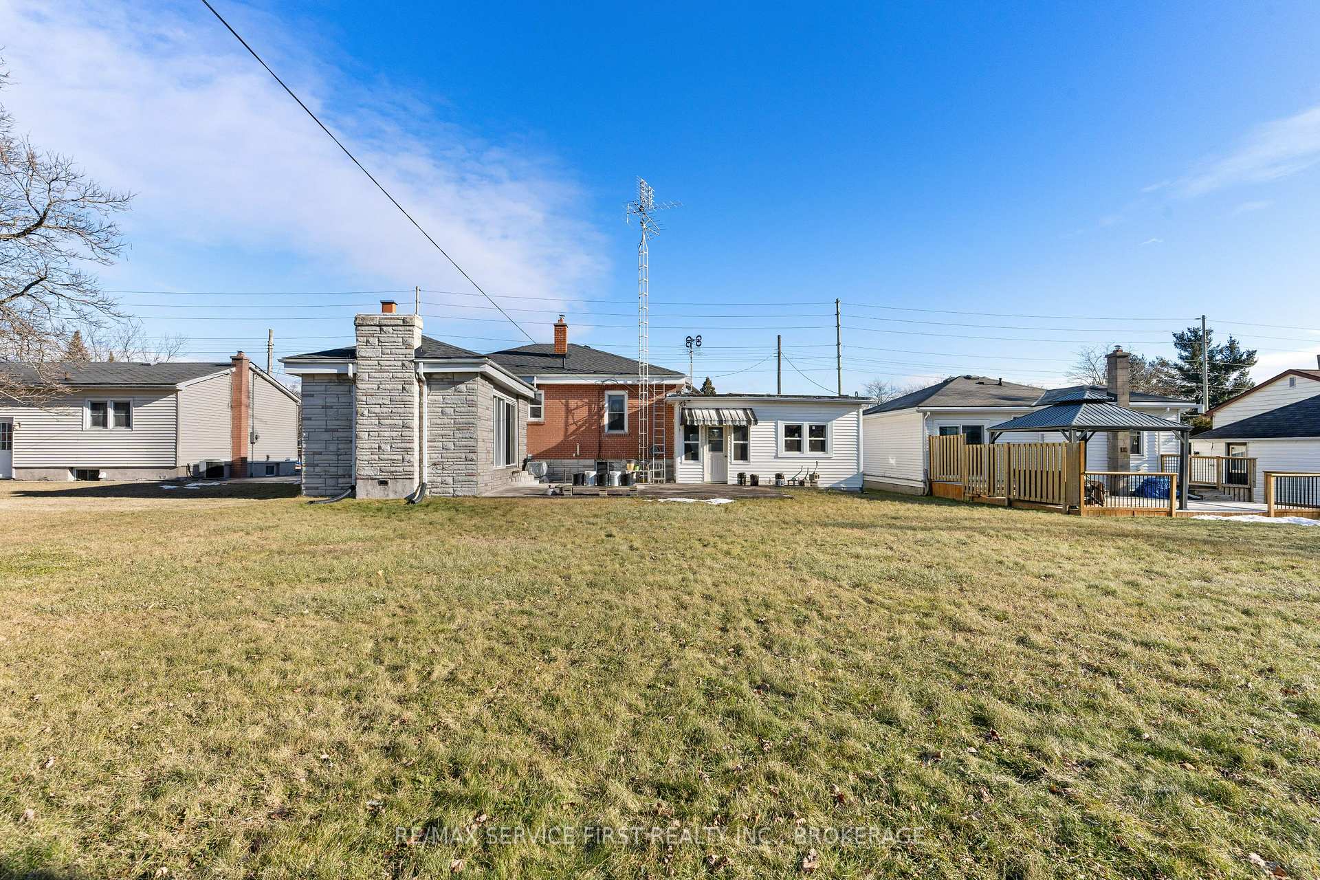 Photo 31 of 180 Farley Avenue, Belleville, Belleville Ward — HOMEH