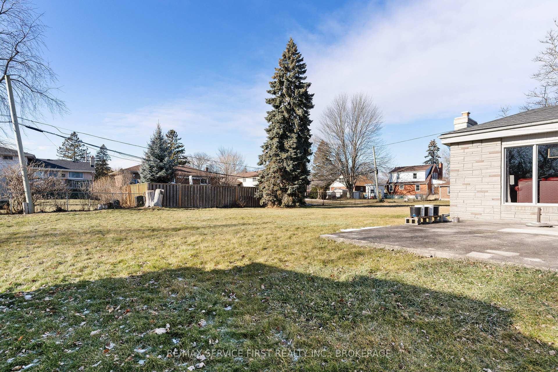Photo 33 of 180 Farley Avenue, Belleville, Belleville Ward — HOMEH