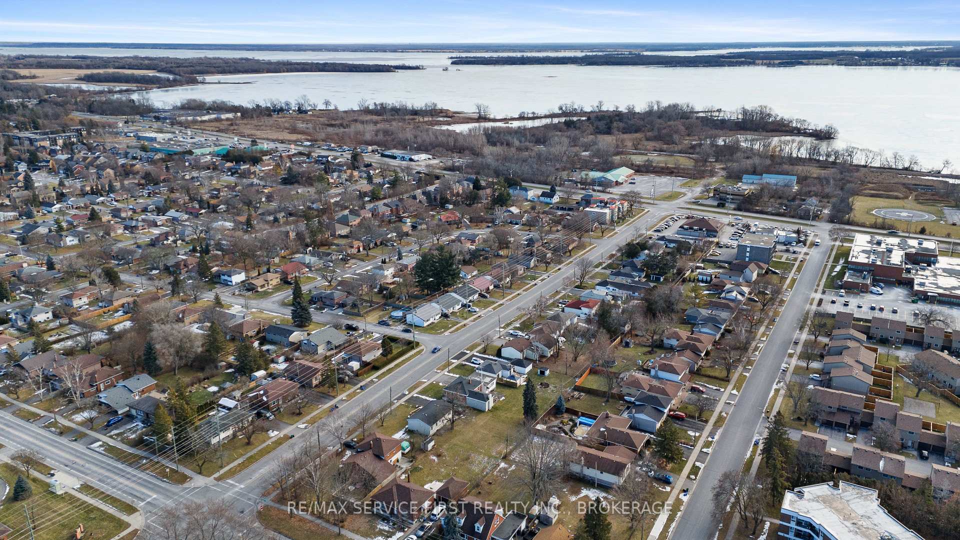 Photo 34 of 180 Farley Avenue, Belleville, Belleville Ward — HOMEH
