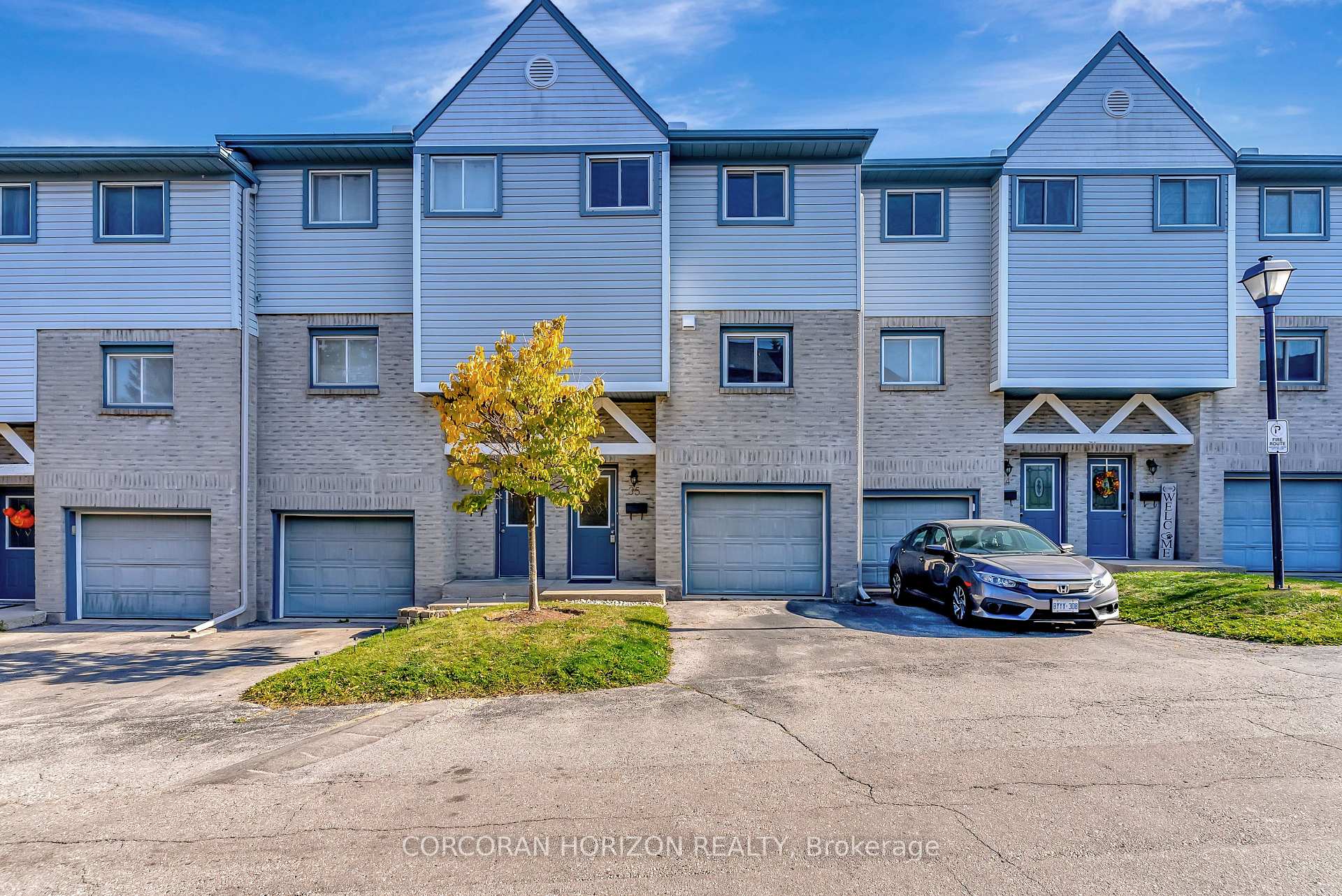 Photo 1 of Unit 35, 589 Beechwood Drive, Waterloo — HOMEH