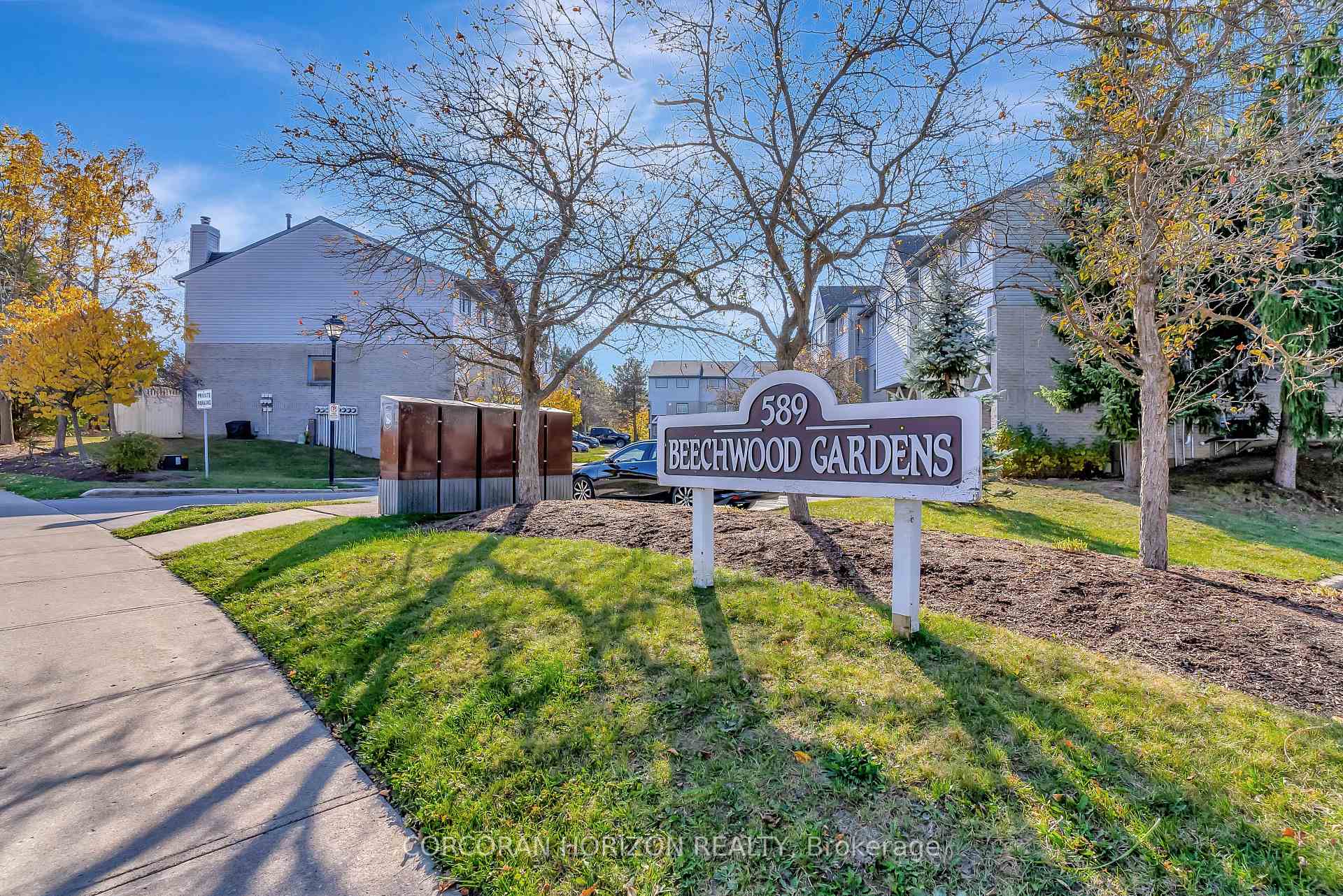 Photo 24 of Unit 35, 589 Beechwood Drive, Waterloo — HOMEH