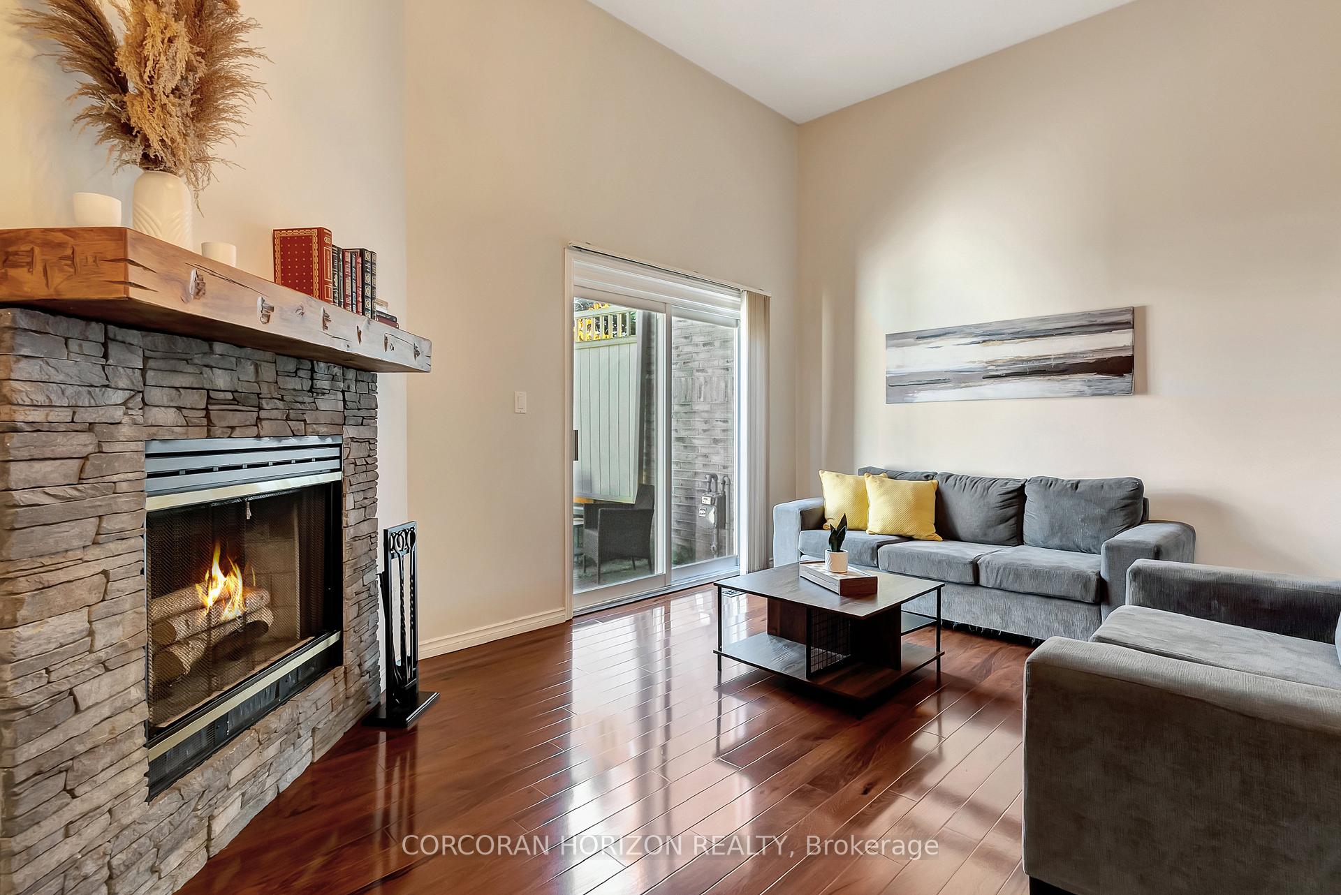 Photo 4 of Unit 35, 589 Beechwood Drive, Waterloo — HOMEH