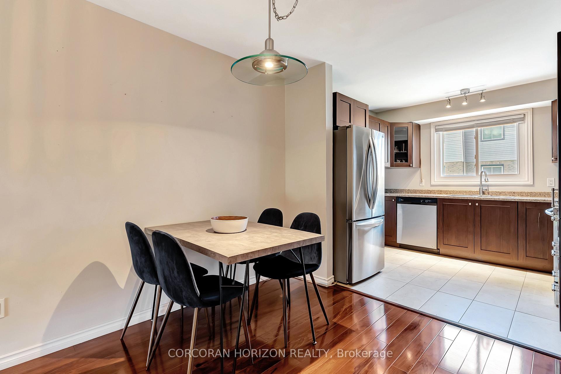 Photo 6 of Unit 35, 589 Beechwood Drive, Waterloo — HOMEH