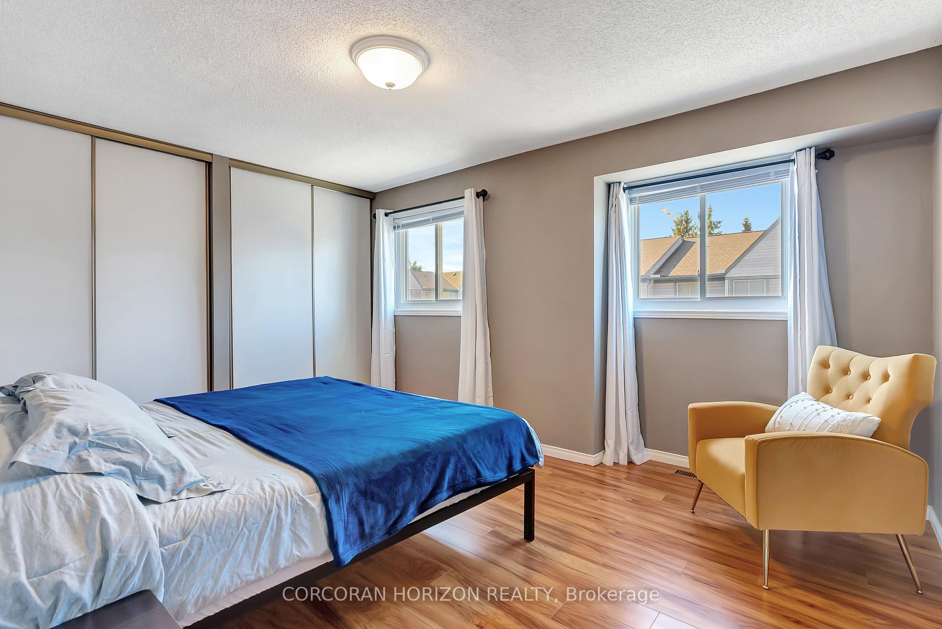 Photo 19 of Unit 35, 589 Beechwood Drive, Waterloo — HOMEH