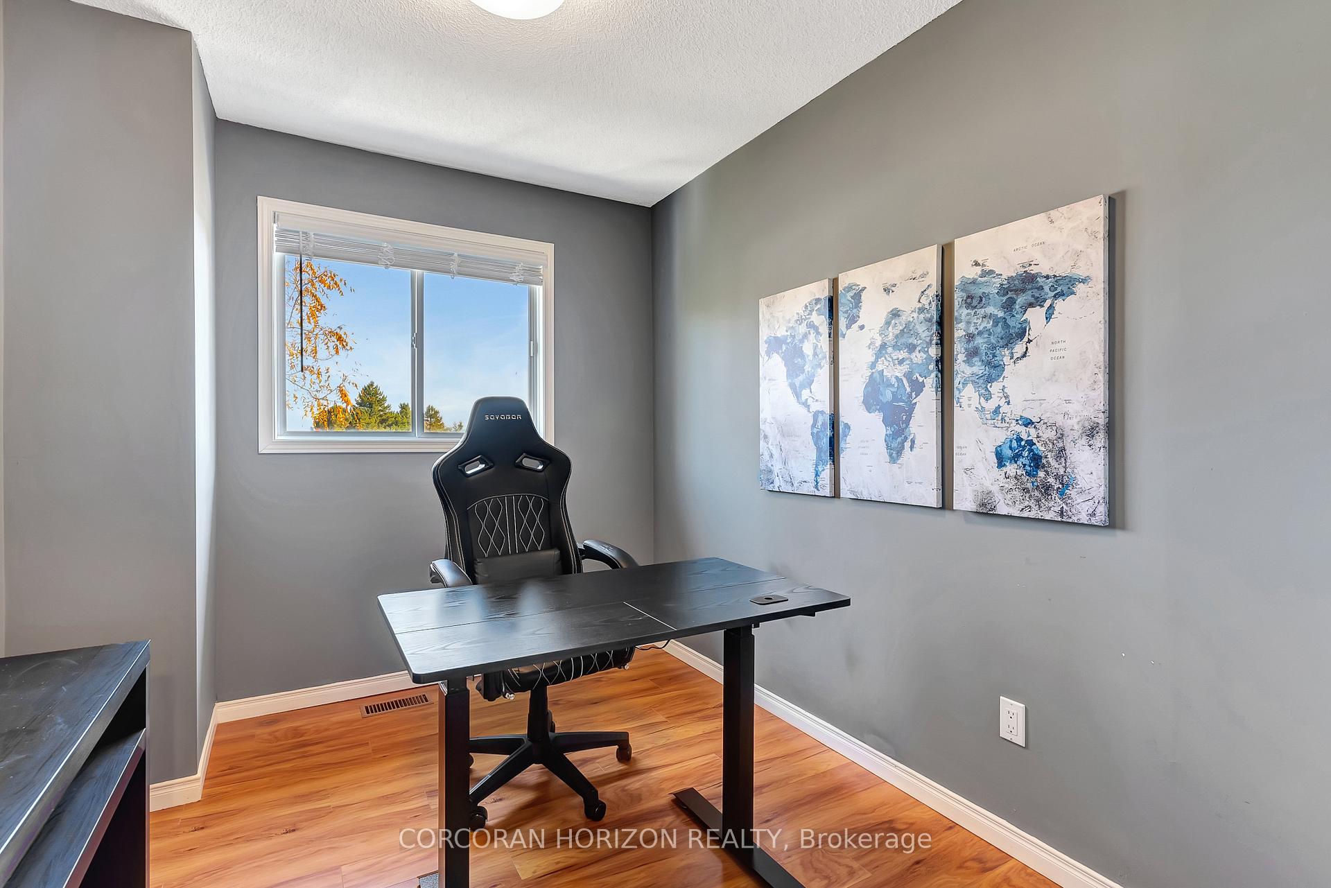 Photo 12 of Unit 35, 589 Beechwood Drive, Waterloo — HOMEH