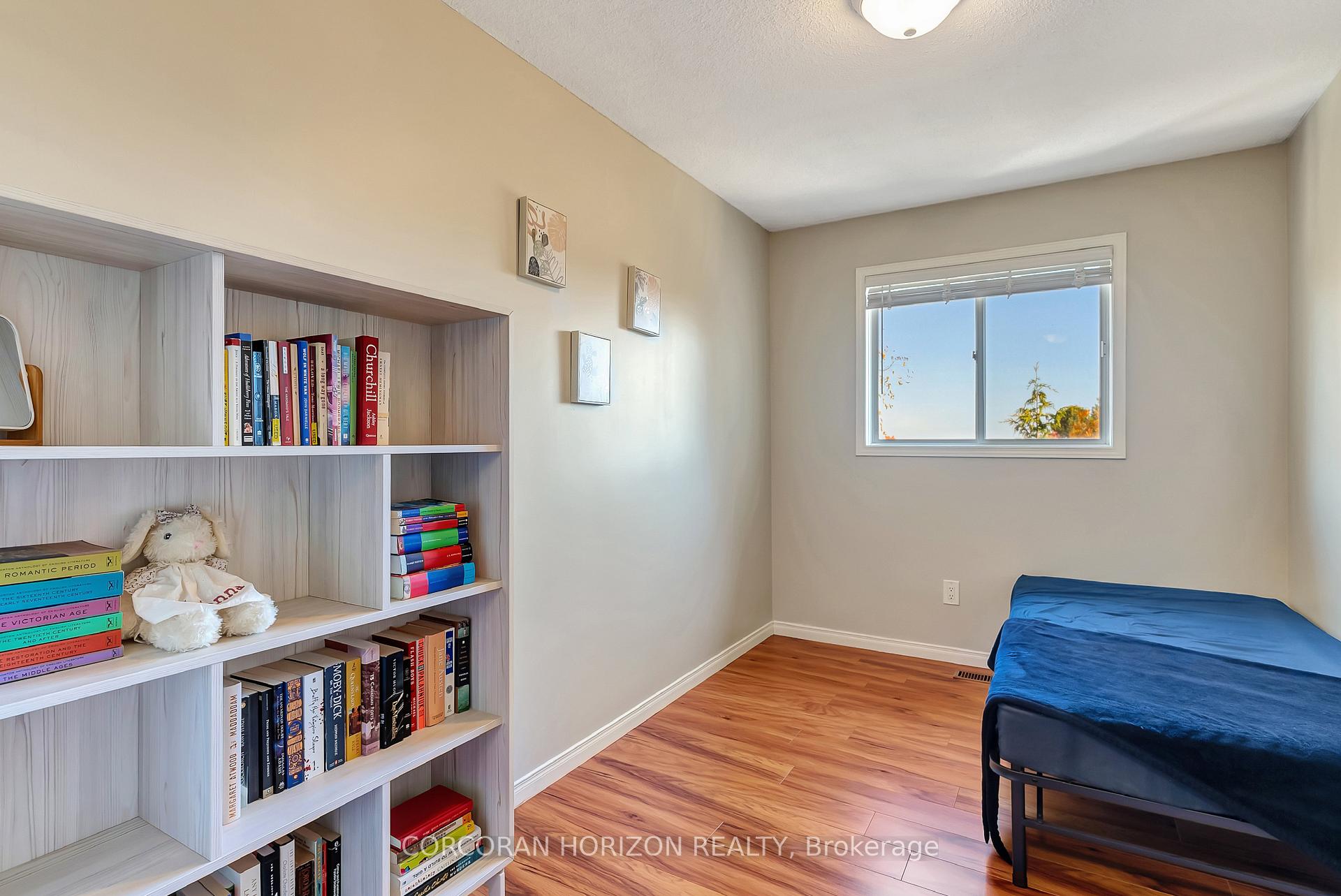 Photo 28 of Unit 35, 589 Beechwood Drive, Waterloo — HOMEH