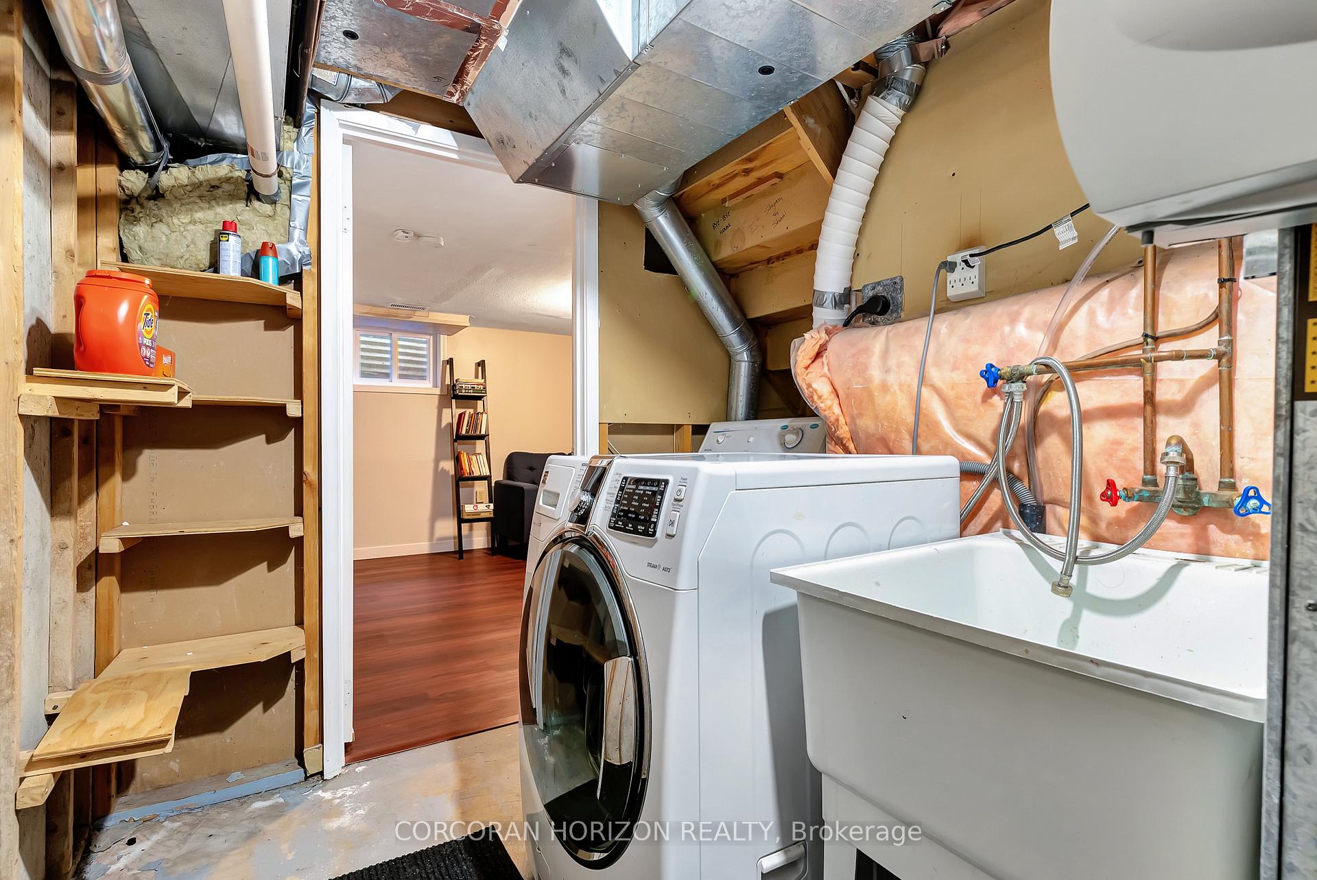 Photo 25 of Unit 35, 589 Beechwood Drive, Waterloo — HOMEH