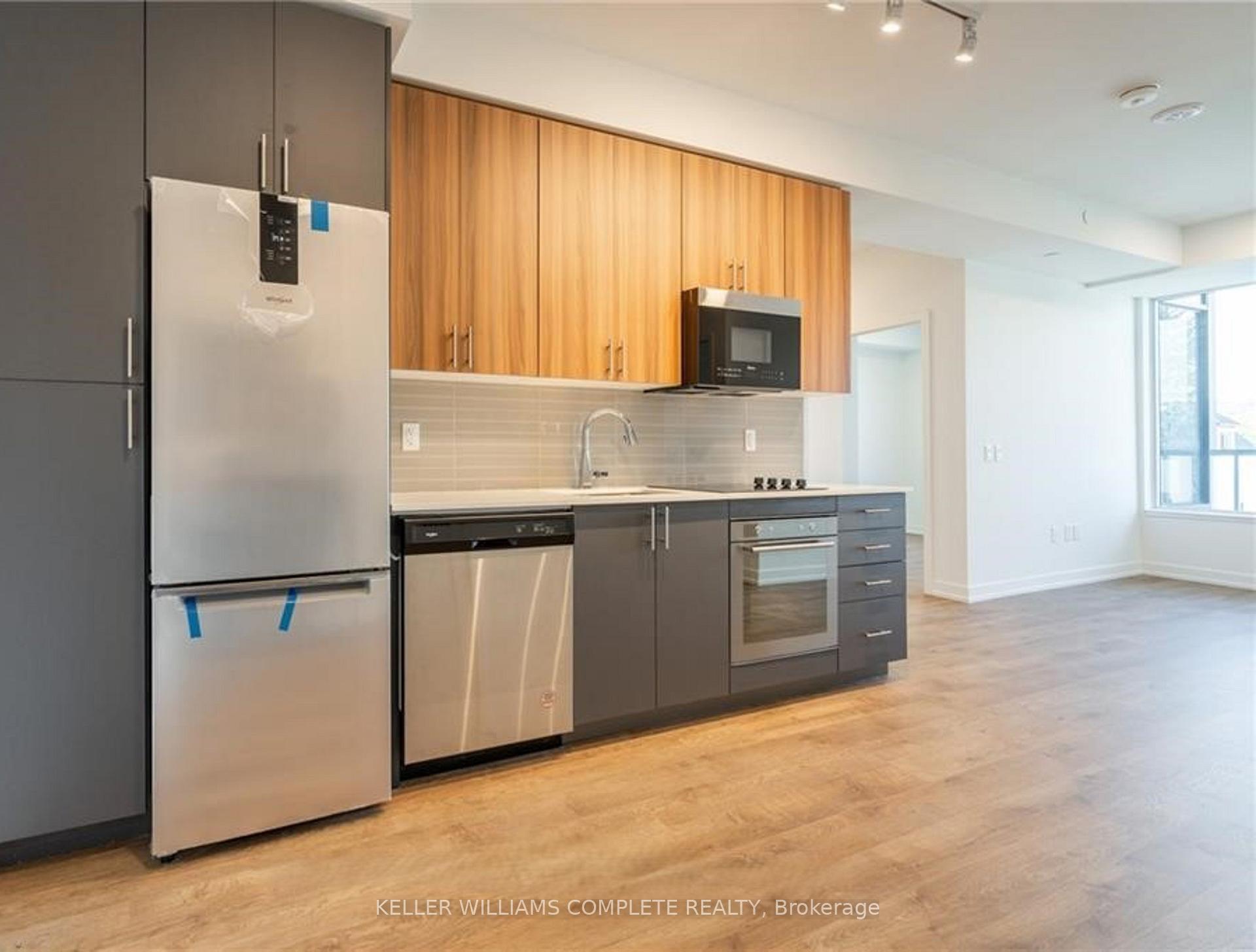 Photo 6 of Unit 301, 415 Main Street W, Hamilton, Strathcona — HOMEH