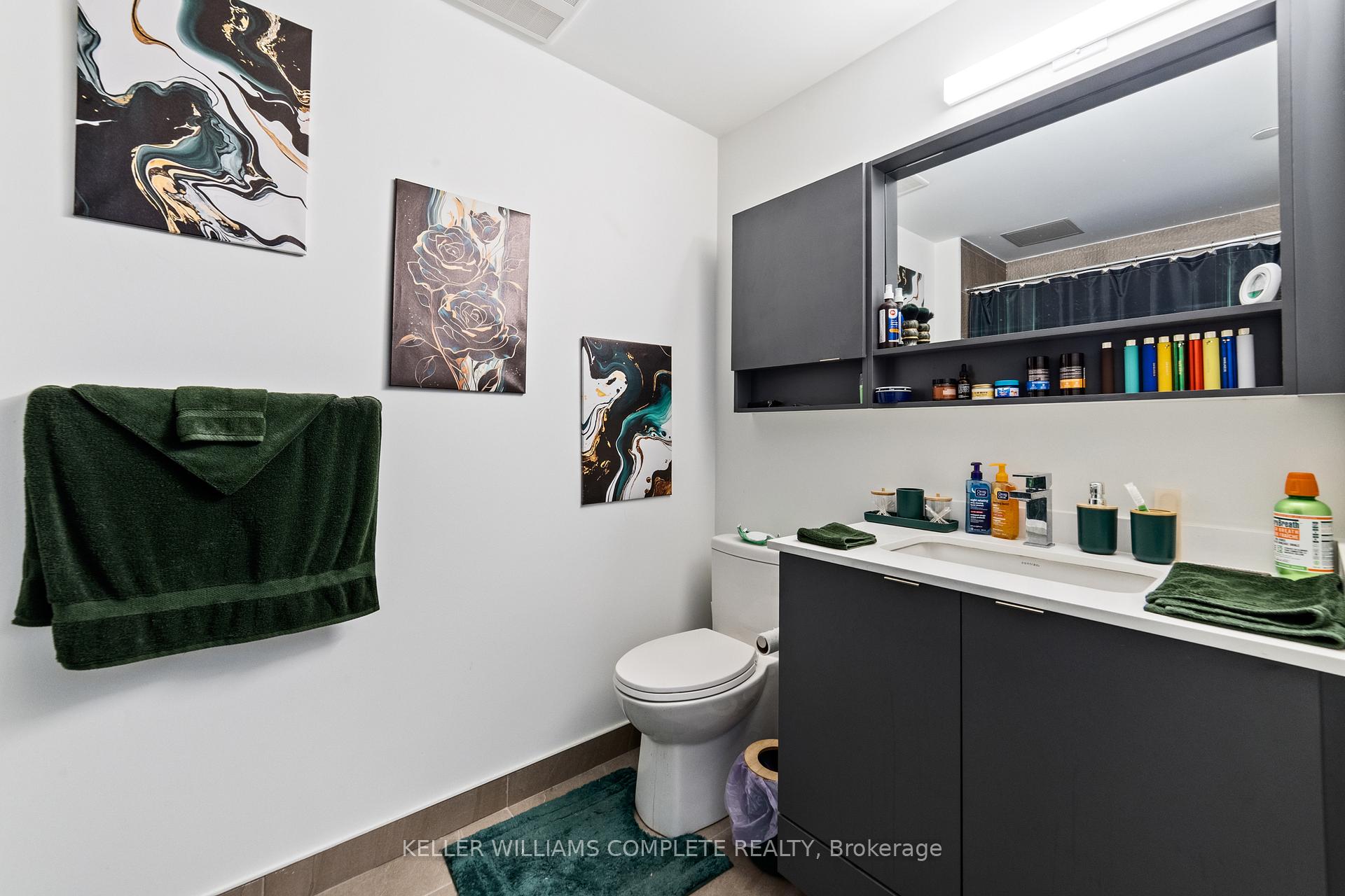 Photo 15 of Unit 301, 415 Main Street W, Hamilton, Strathcona — HOMEH