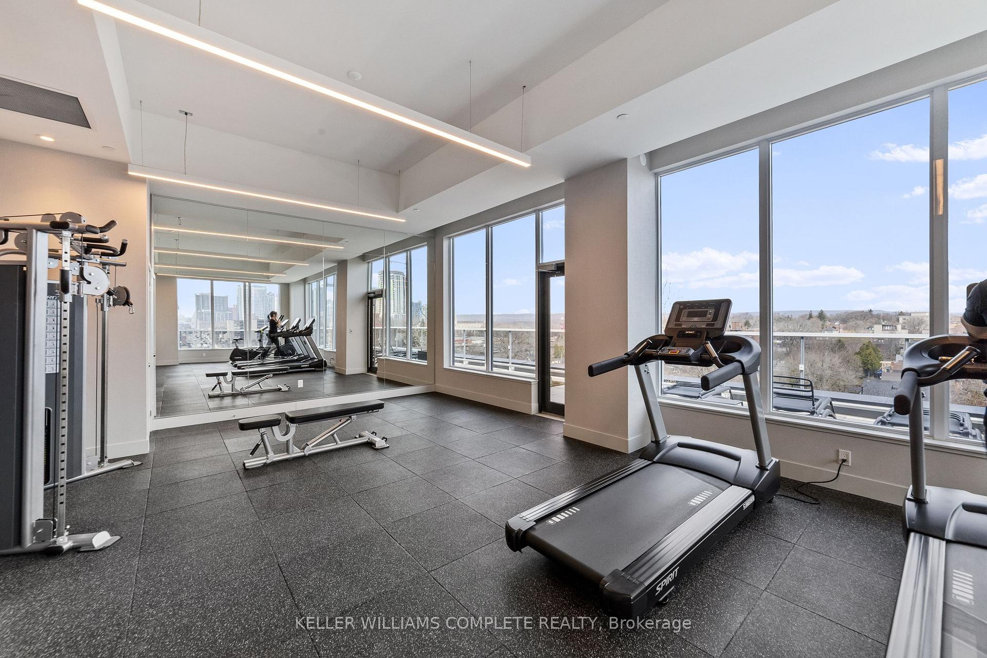 Photo 11 of Unit 301, 415 Main Street W, Hamilton, Strathcona — HOMEH