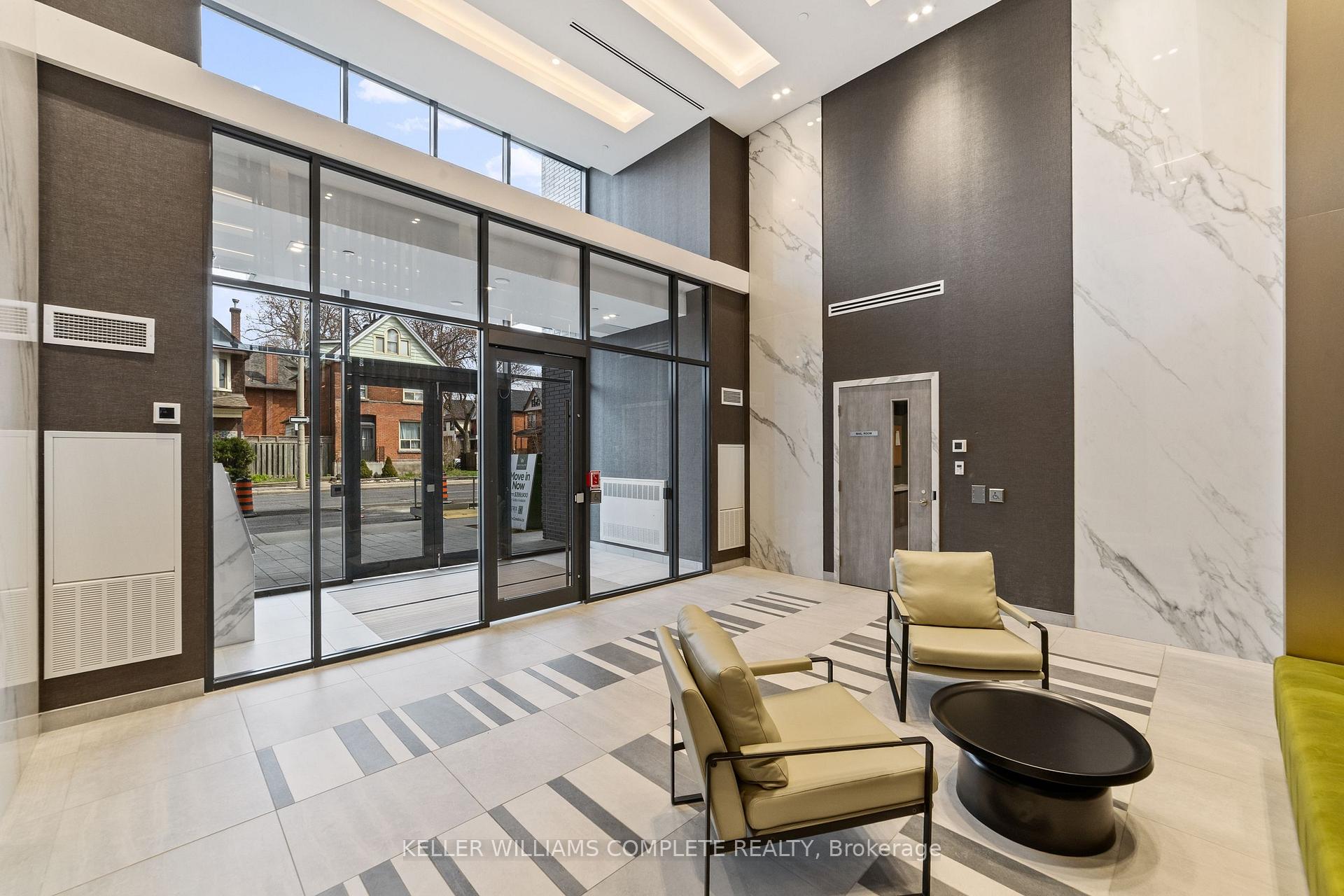 Photo 14 of Unit 301, 415 Main Street W, Hamilton, Strathcona — HOMEH