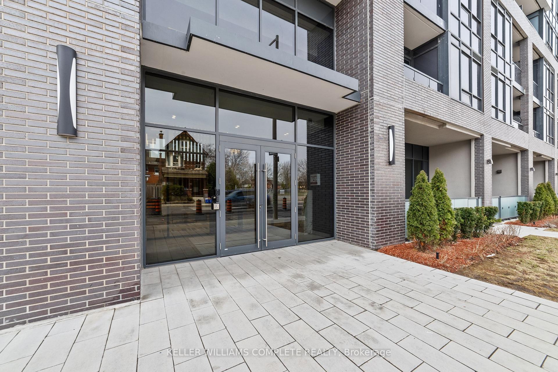 Photo 22 of Unit 301, 415 Main Street W, Hamilton, Strathcona — HOMEH