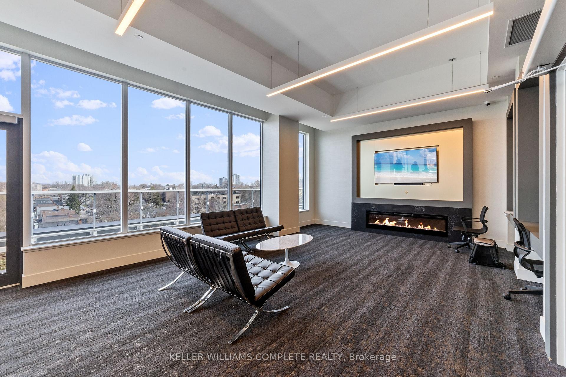 Photo 17 of Unit 301, 415 Main Street W, Hamilton, Strathcona — HOMEH