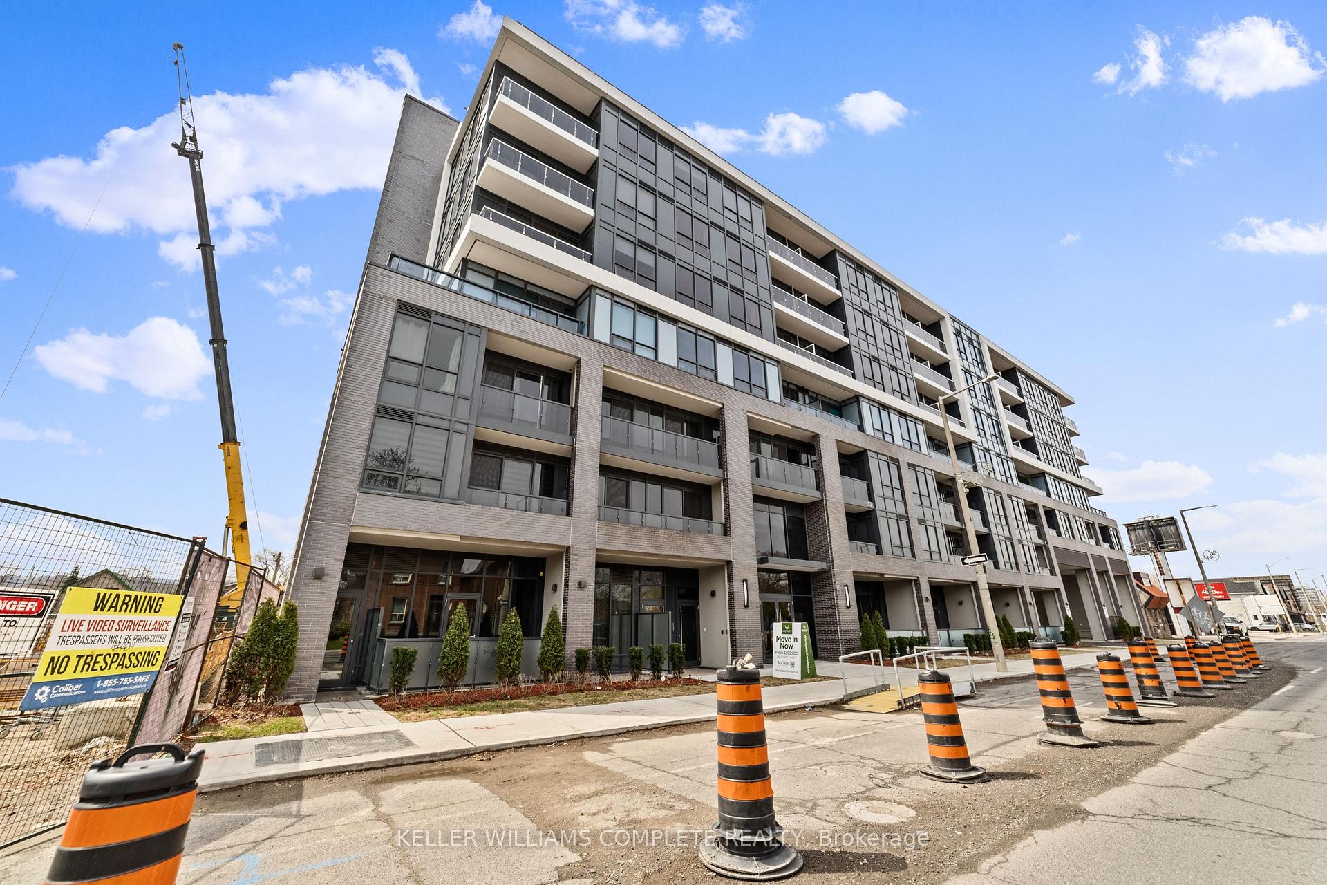 Photo 18 of Unit 301, 415 Main Street W, Hamilton, Strathcona — HOMEH