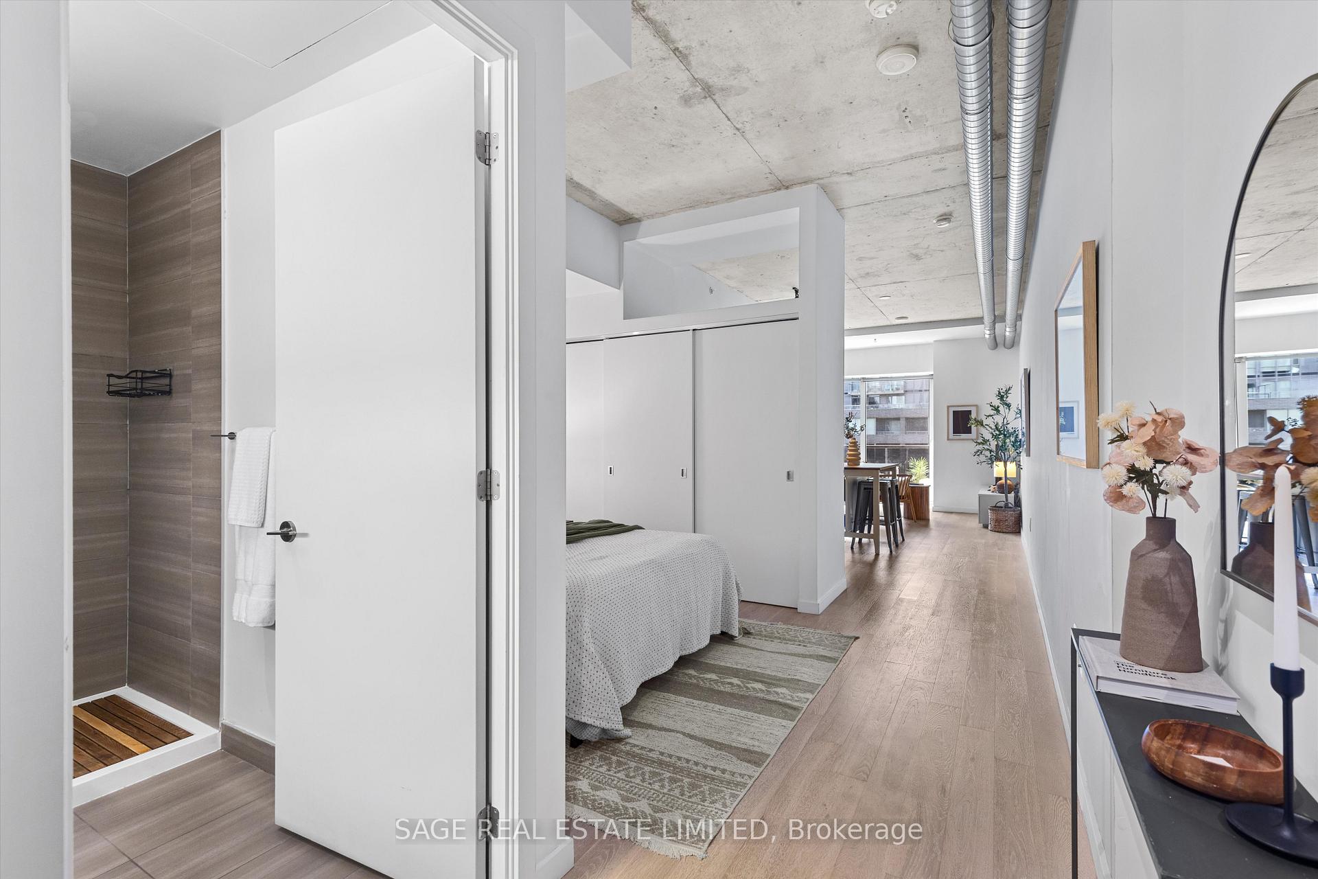 Photo 33 of Unit 707, 170 Bayview Avenue, Toronto, Waterfront Communities — HOMEH