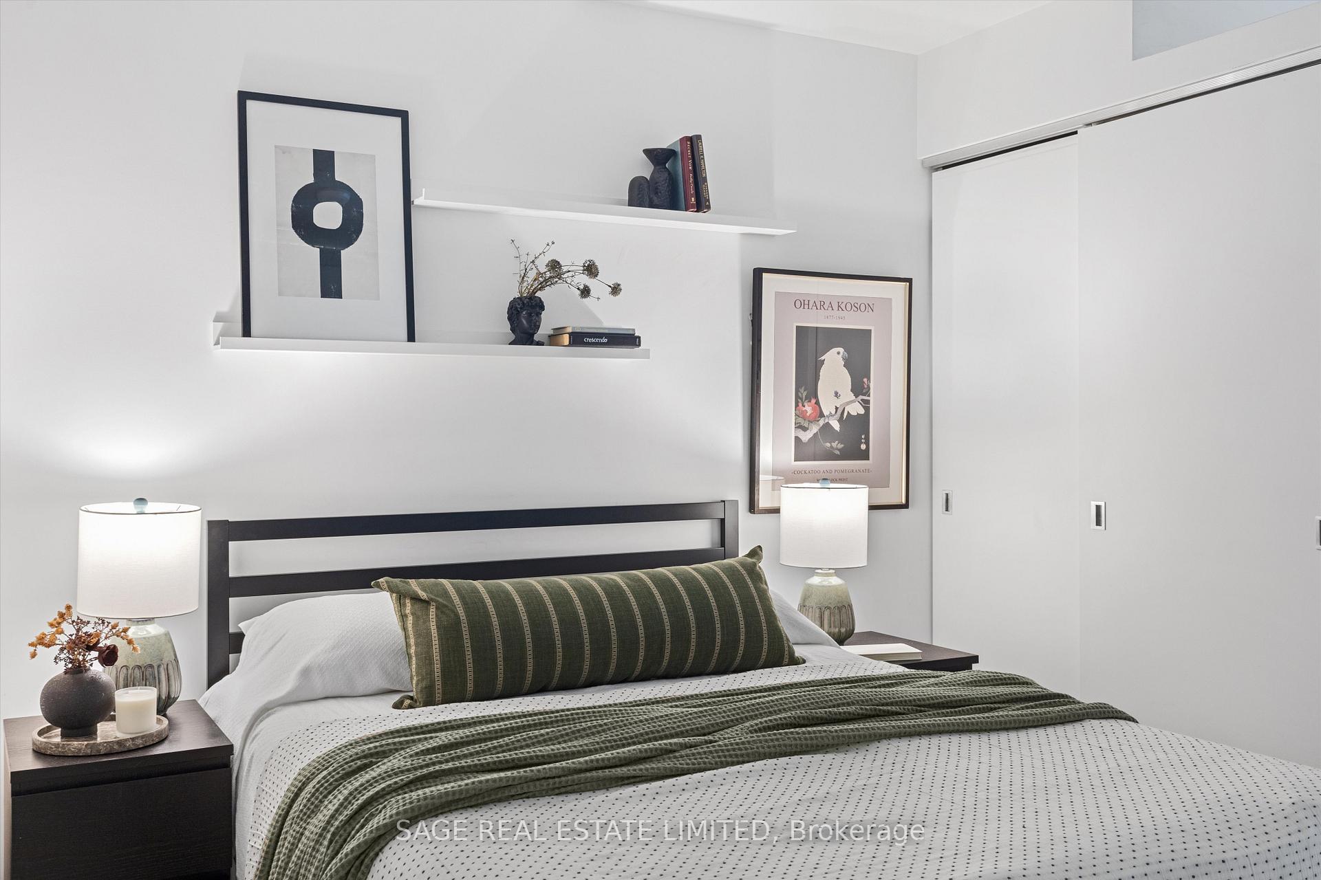 Photo 30 of Unit 707, 170 Bayview Avenue, Toronto, Waterfront Communities — HOMEH