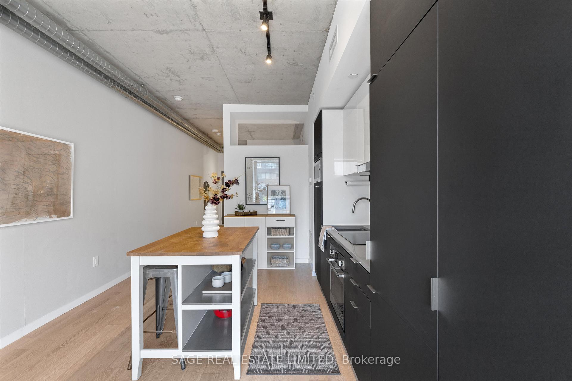 Photo 31 of Unit 707, 170 Bayview Avenue, Toronto, Waterfront Communities — HOMEH
