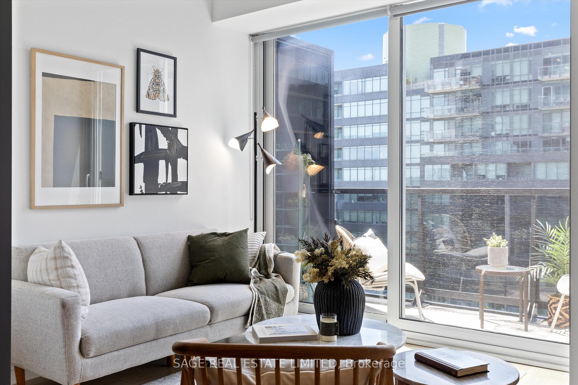 Photo 23 of Unit 707, 170 Bayview Avenue, Toronto, Waterfront Communities — HOMEH