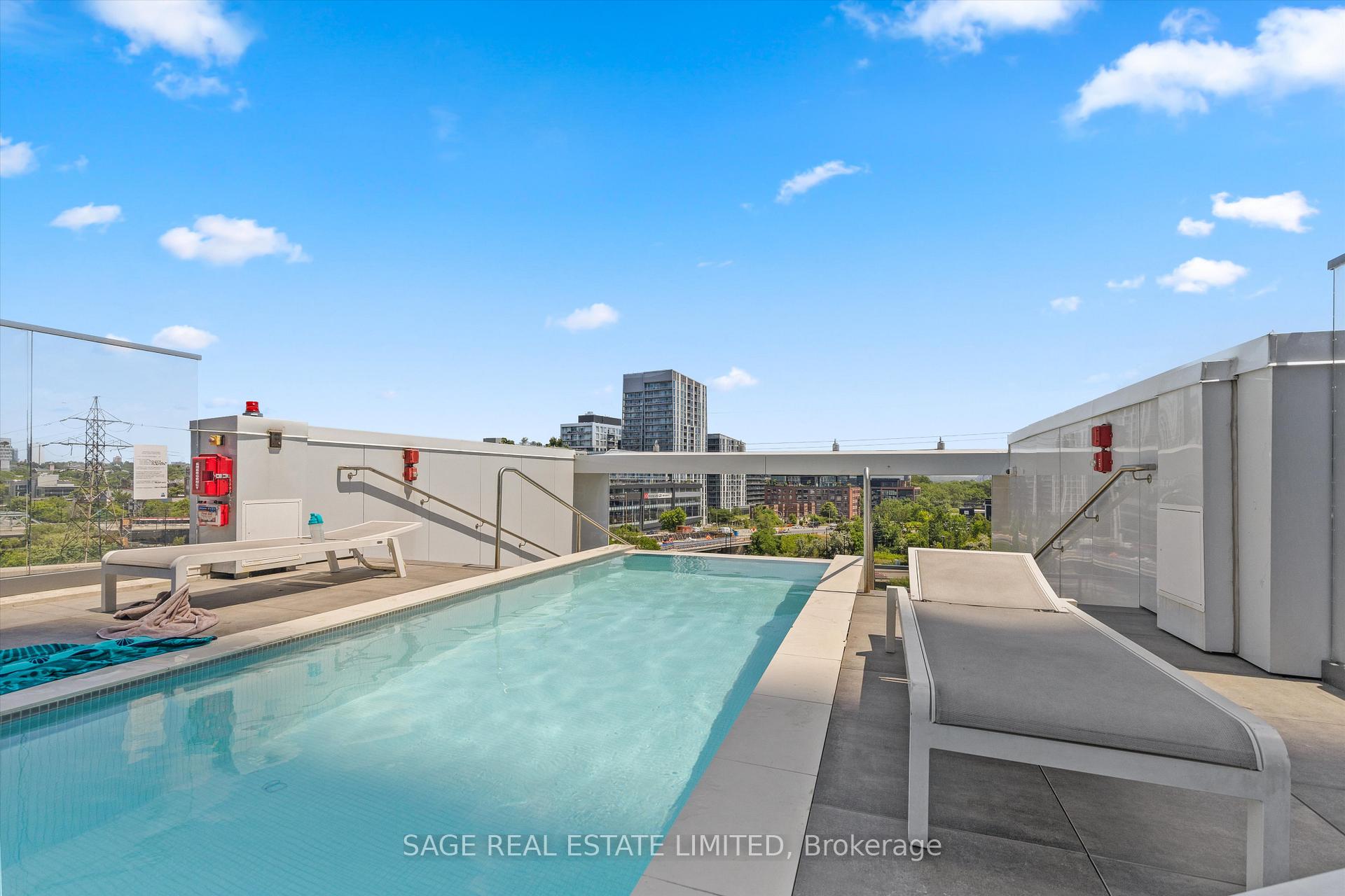 Photo 21 of Unit 707, 170 Bayview Avenue, Toronto, Waterfront Communities — HOMEH