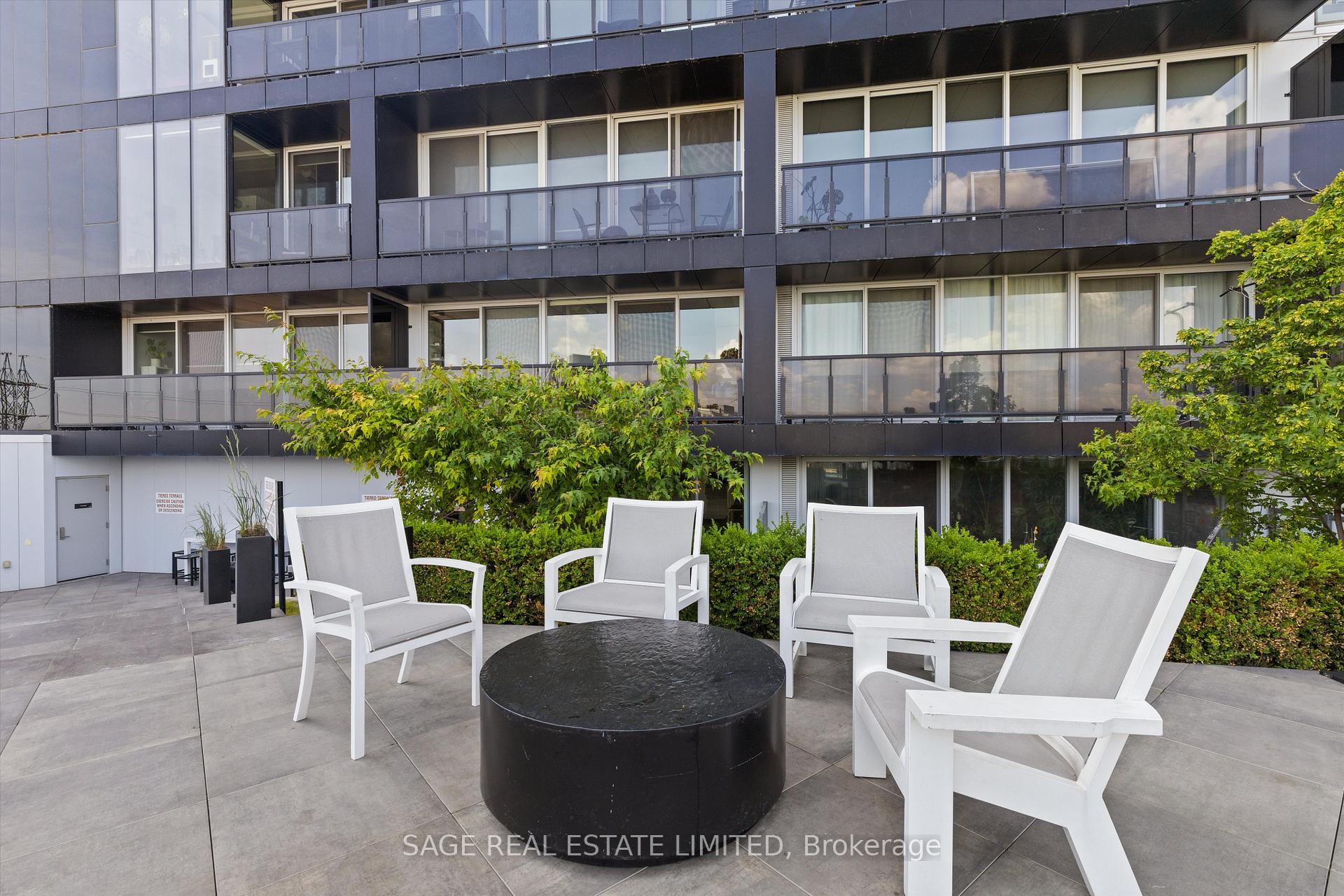 Photo 28 of Unit 707, 170 Bayview Avenue, Toronto, Waterfront Communities — HOMEH
